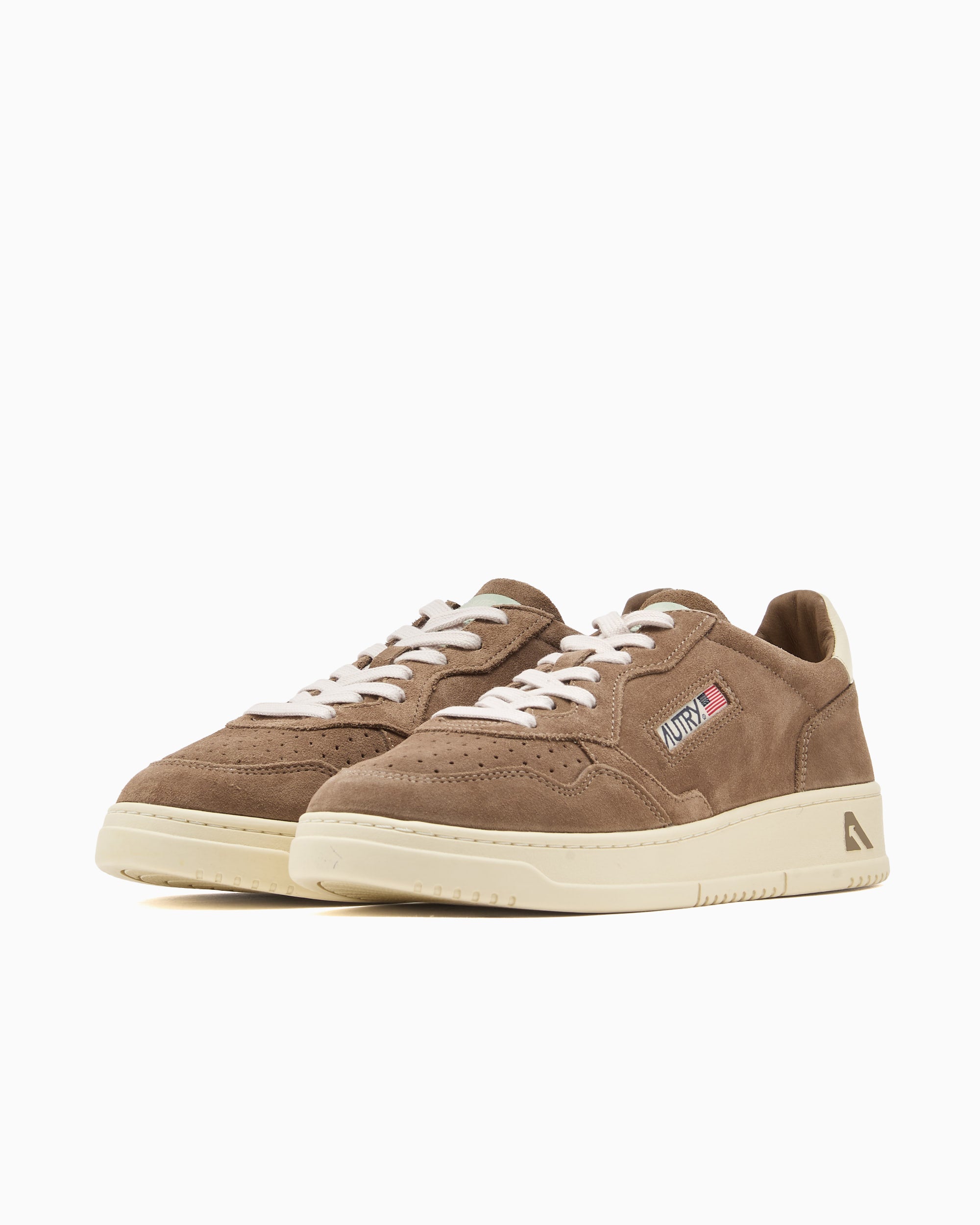 Sneakers Autry Medalist Low - AULMUH10