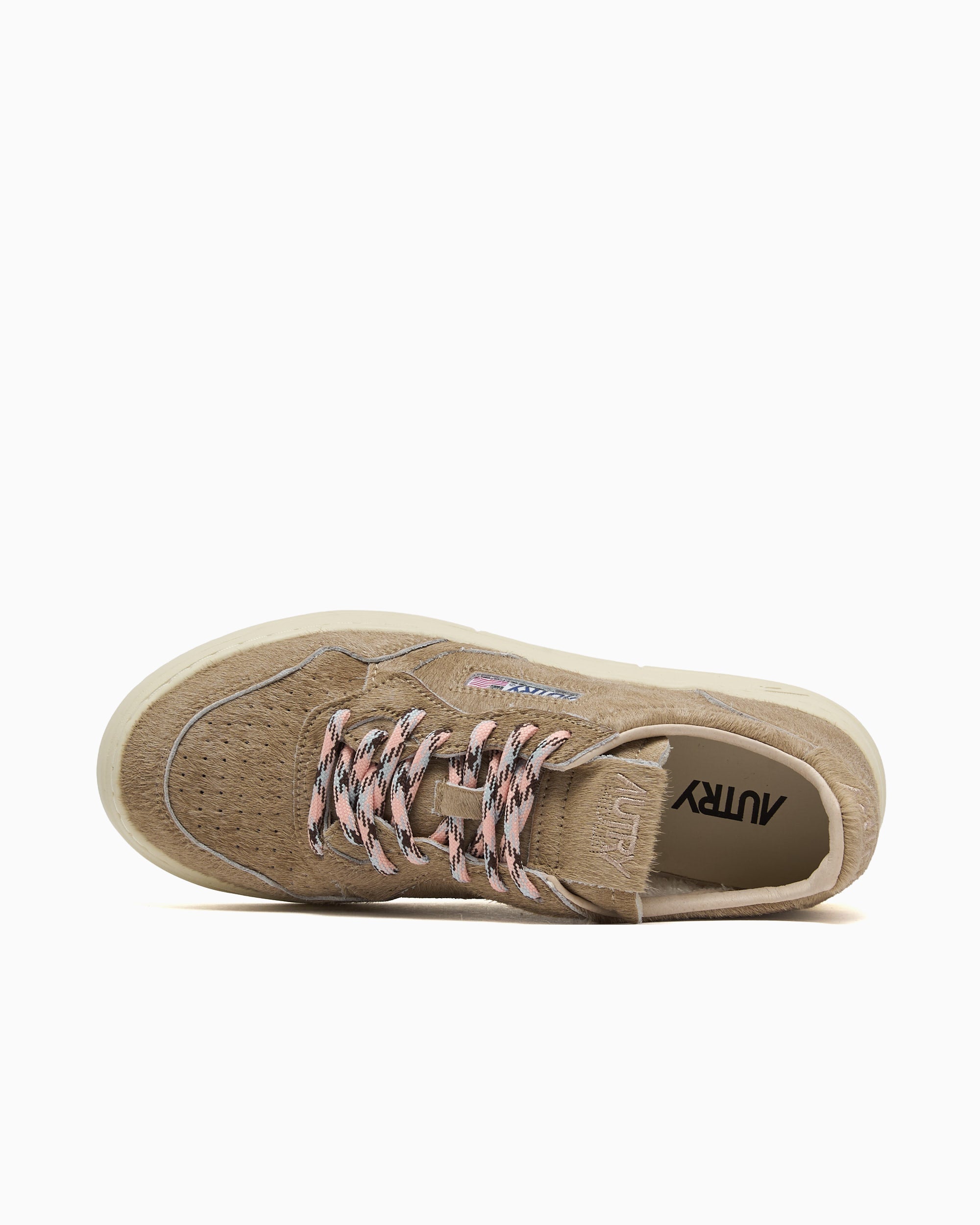 Sneakers Autry Medalist Low - AULWPE01