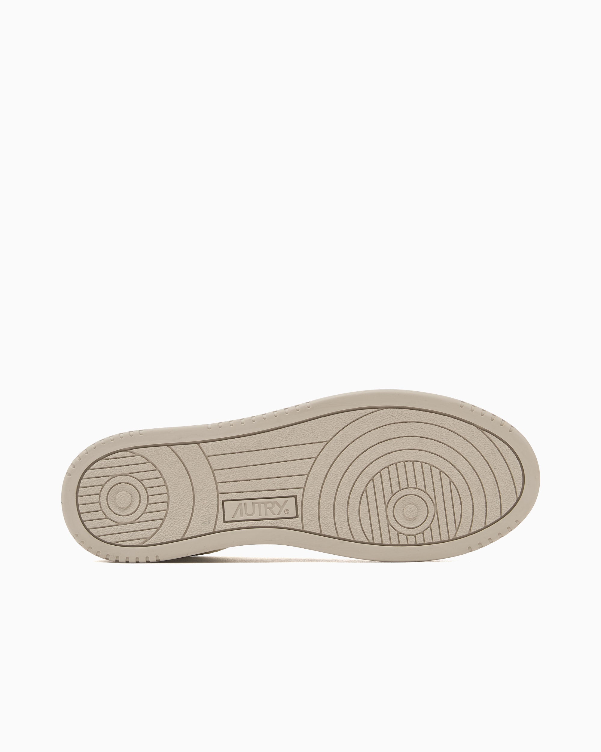 Sneakers Autry Medalist Low Leather - AULMNE12