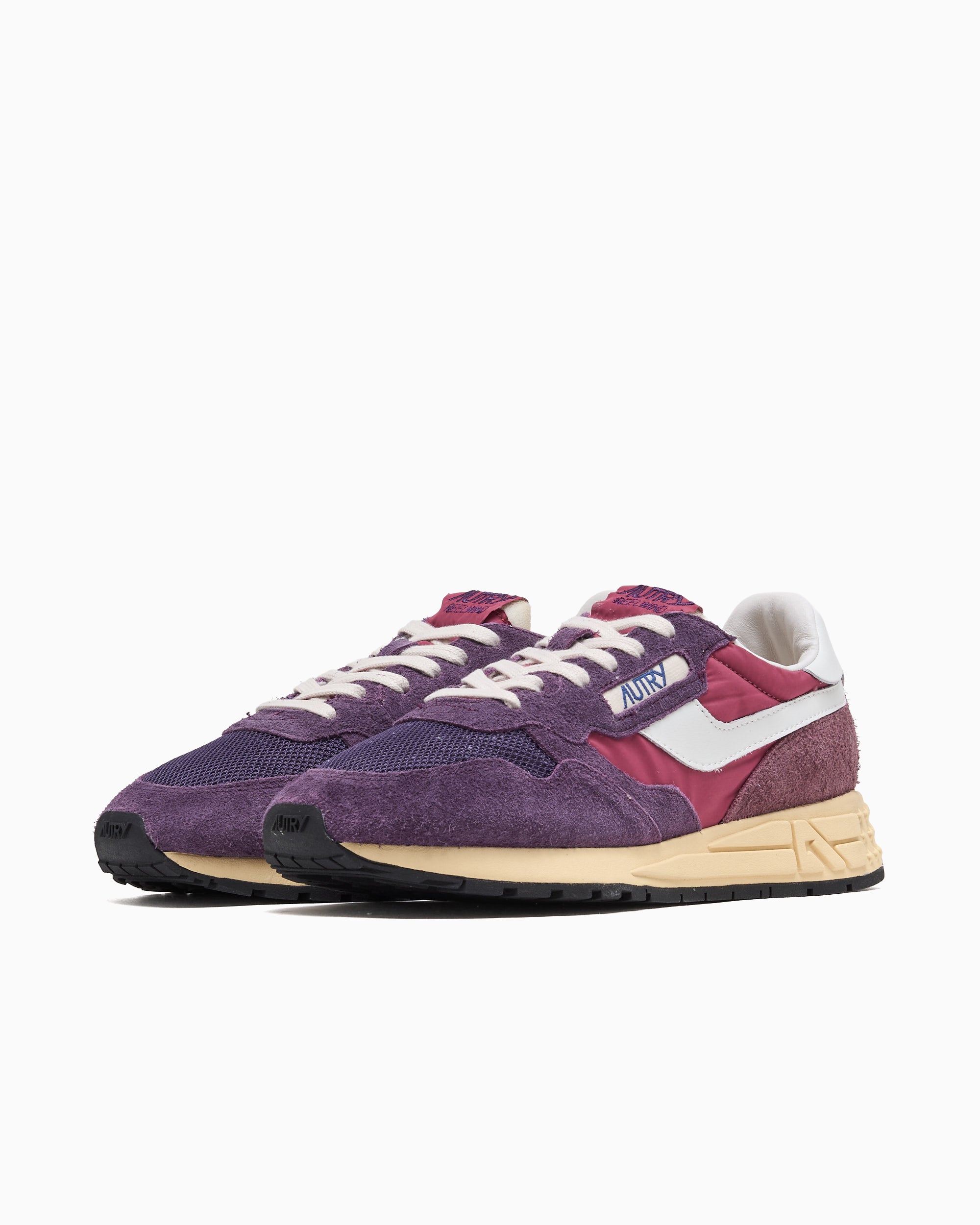 Sneakers Autry Reelwind Low - WWLM3T01