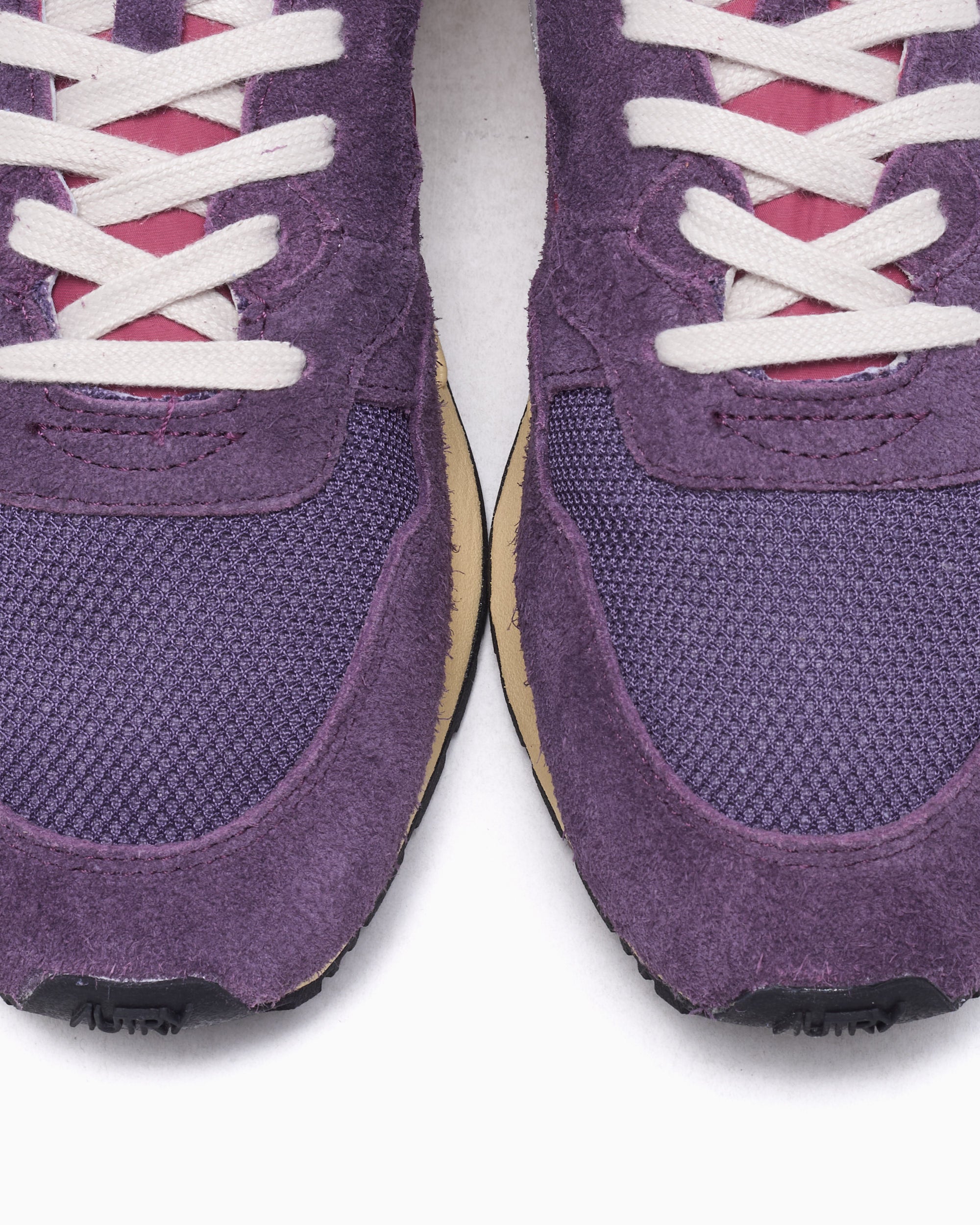 Sneakers Autry Reelwind Low - WWLM3T01