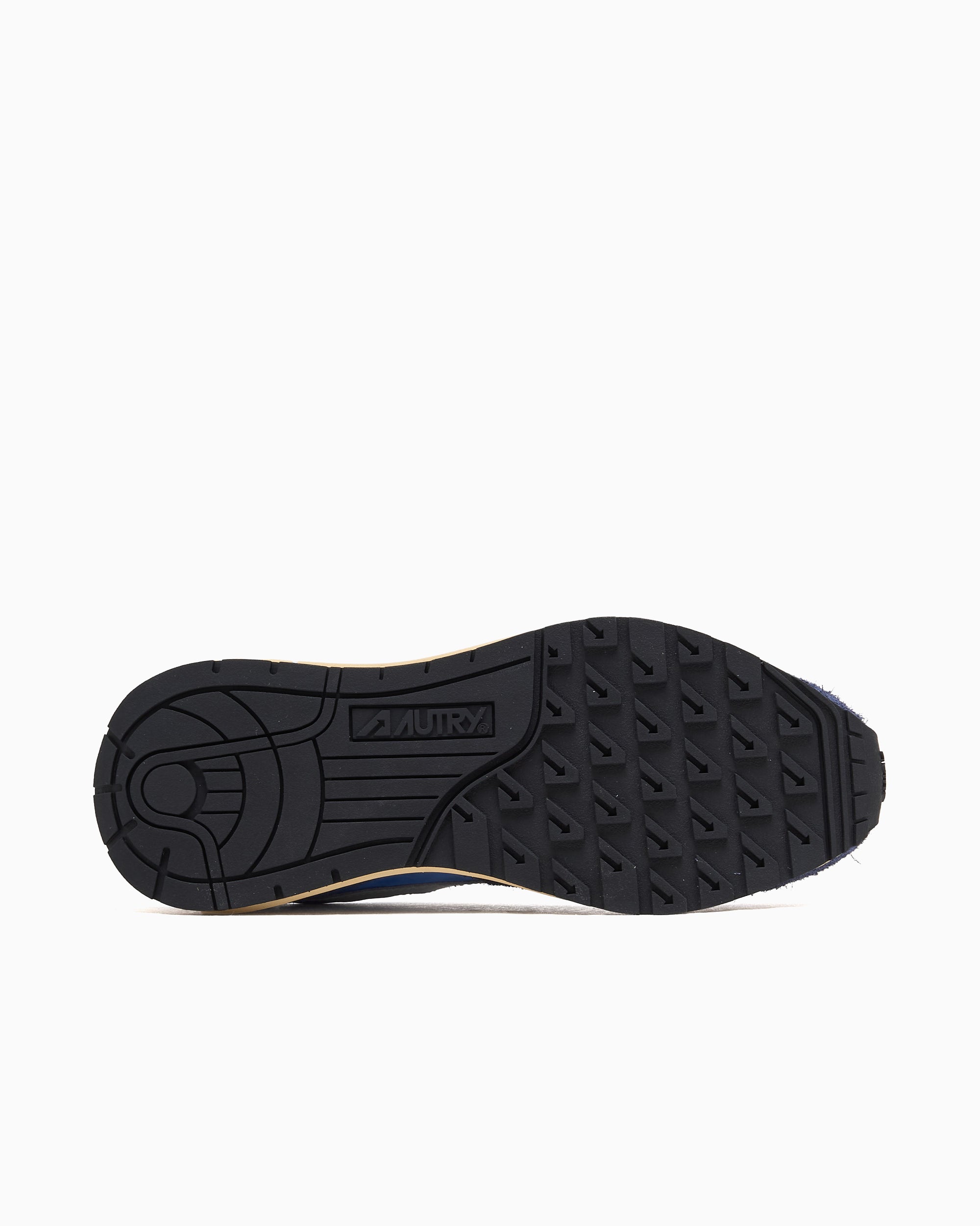 Sneakers Autry Reelwind Low - WWLM3T03