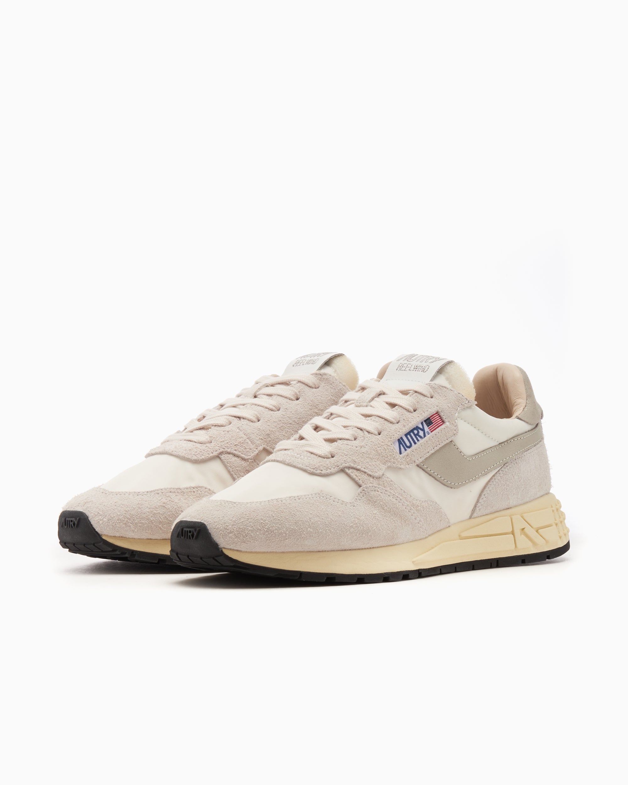 Sneakers Autry Reelwind Low - WWLMNC04