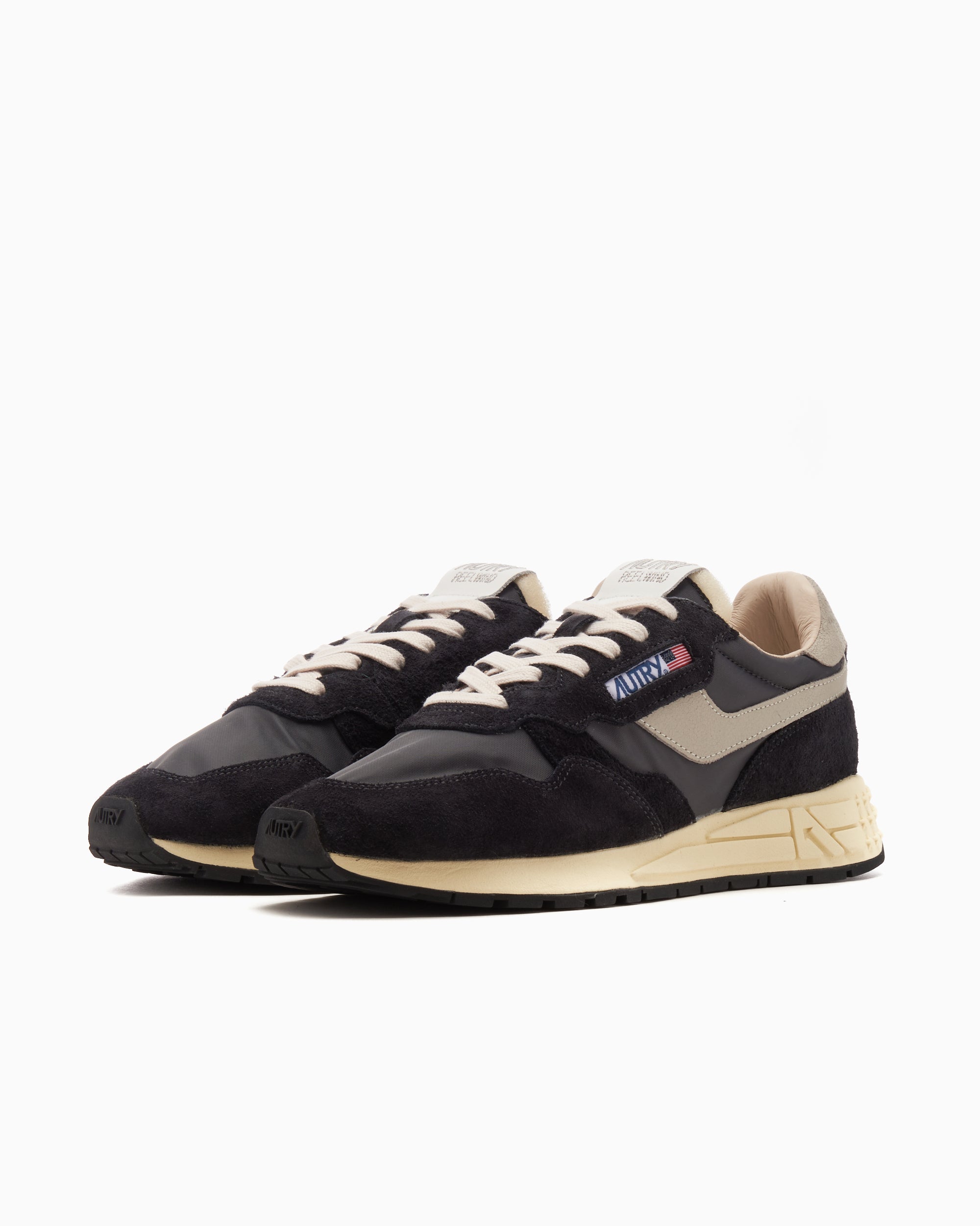 Sneakers Autry Reelwind Low - WWLMNC05
