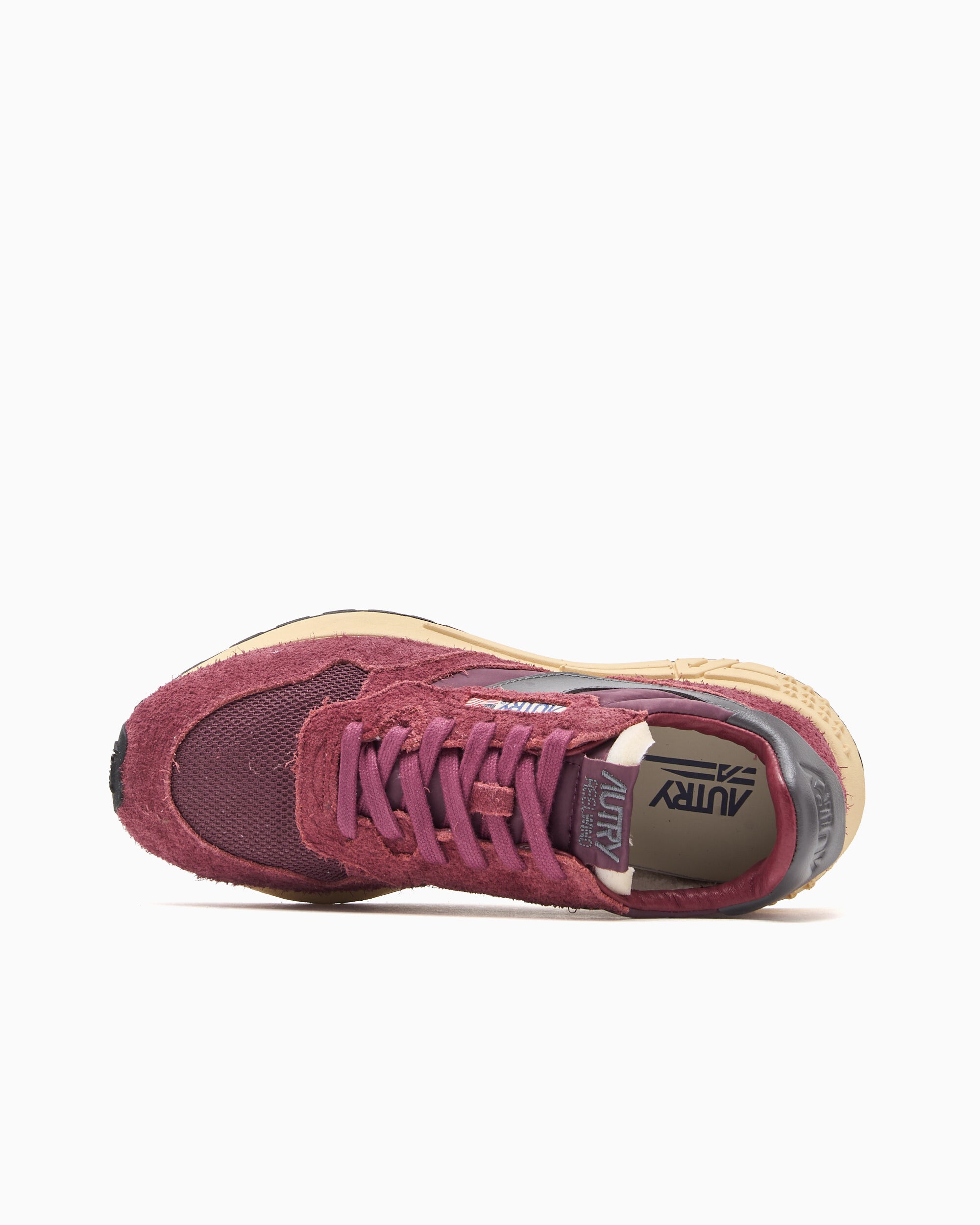 Sneakers Autry Reelwind Low - WWLMUT29
