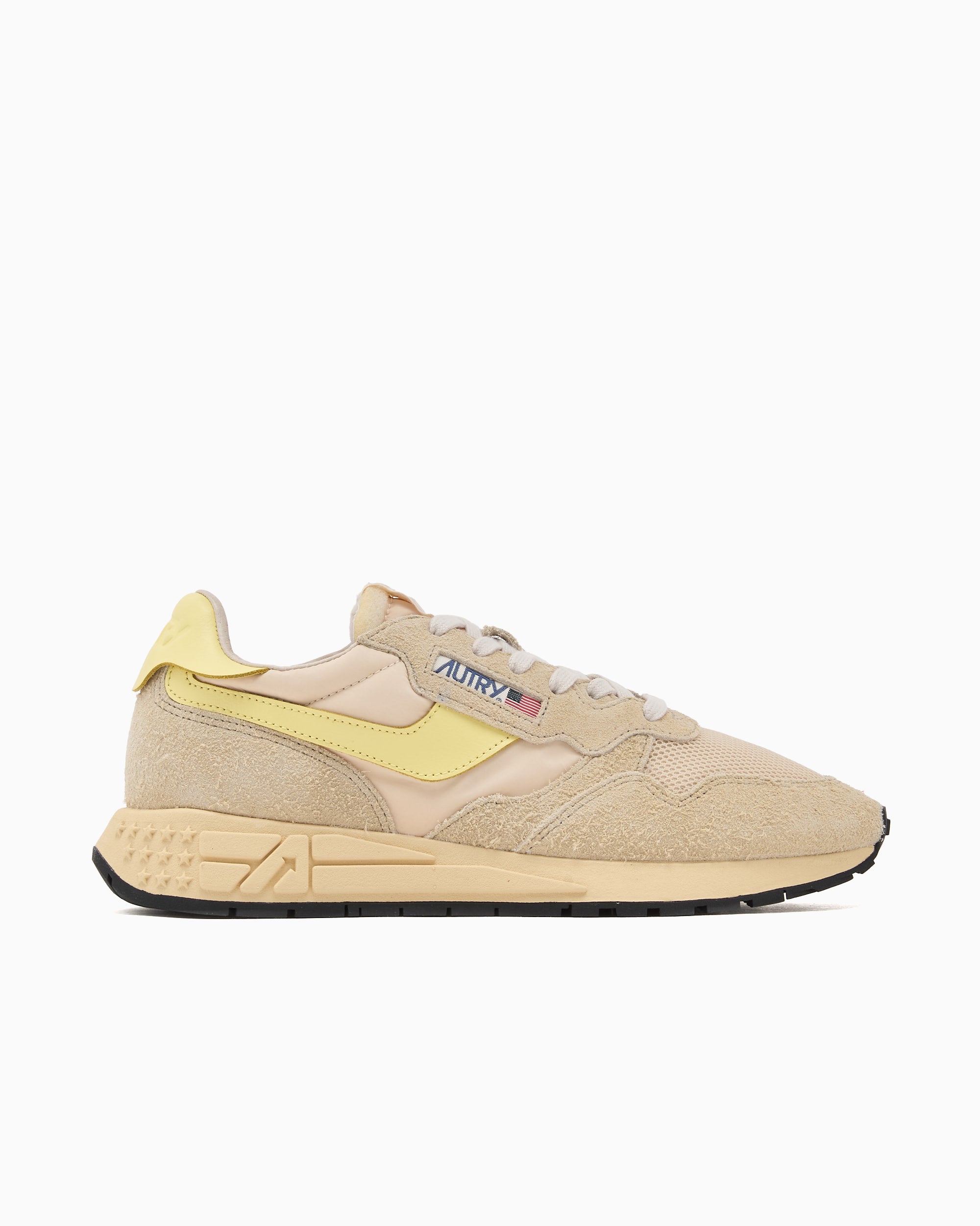 Sneakers Autry Reelwind Low - WWLMUT33