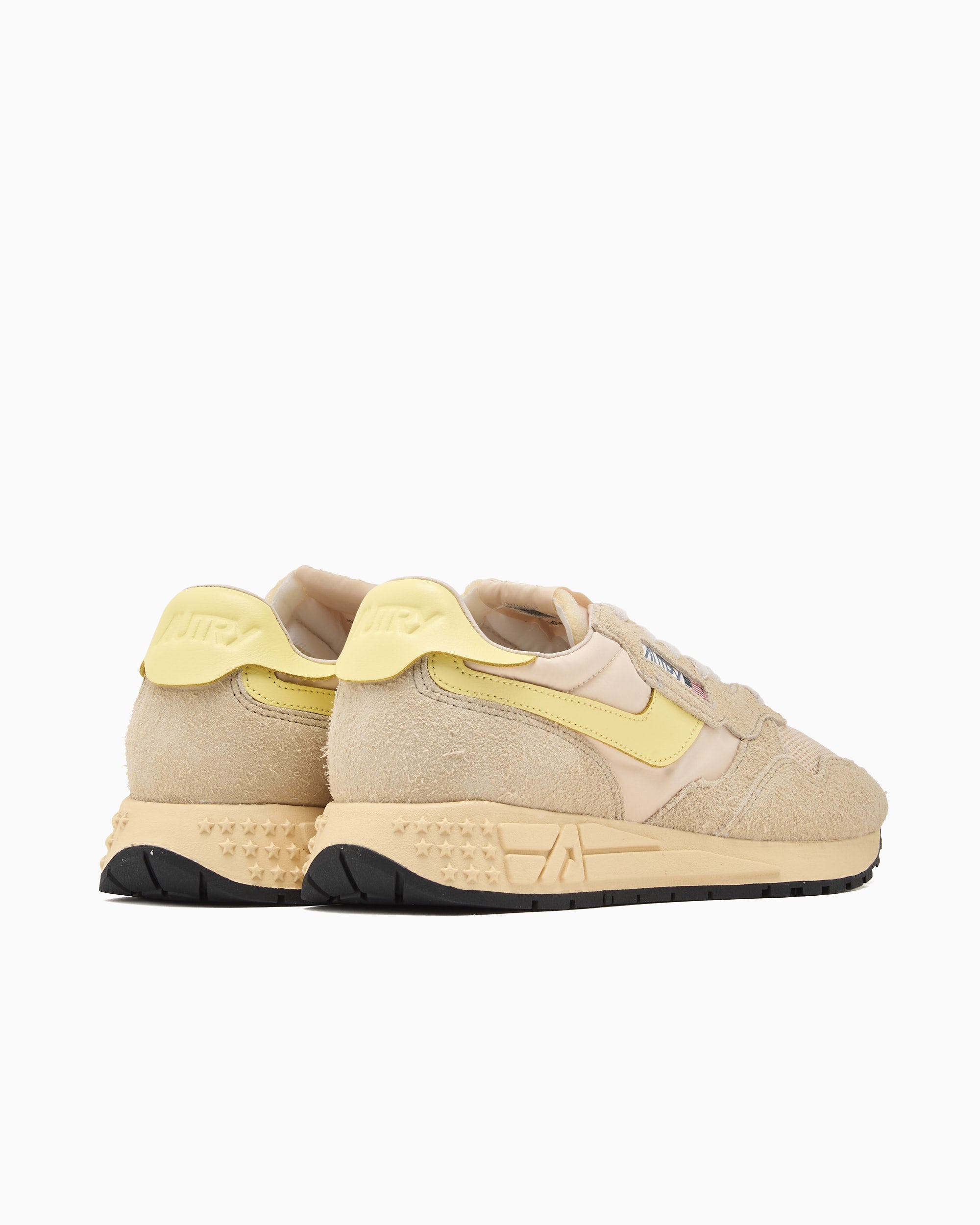 Sneakers Autry Reelwind Low - WWLMUT33