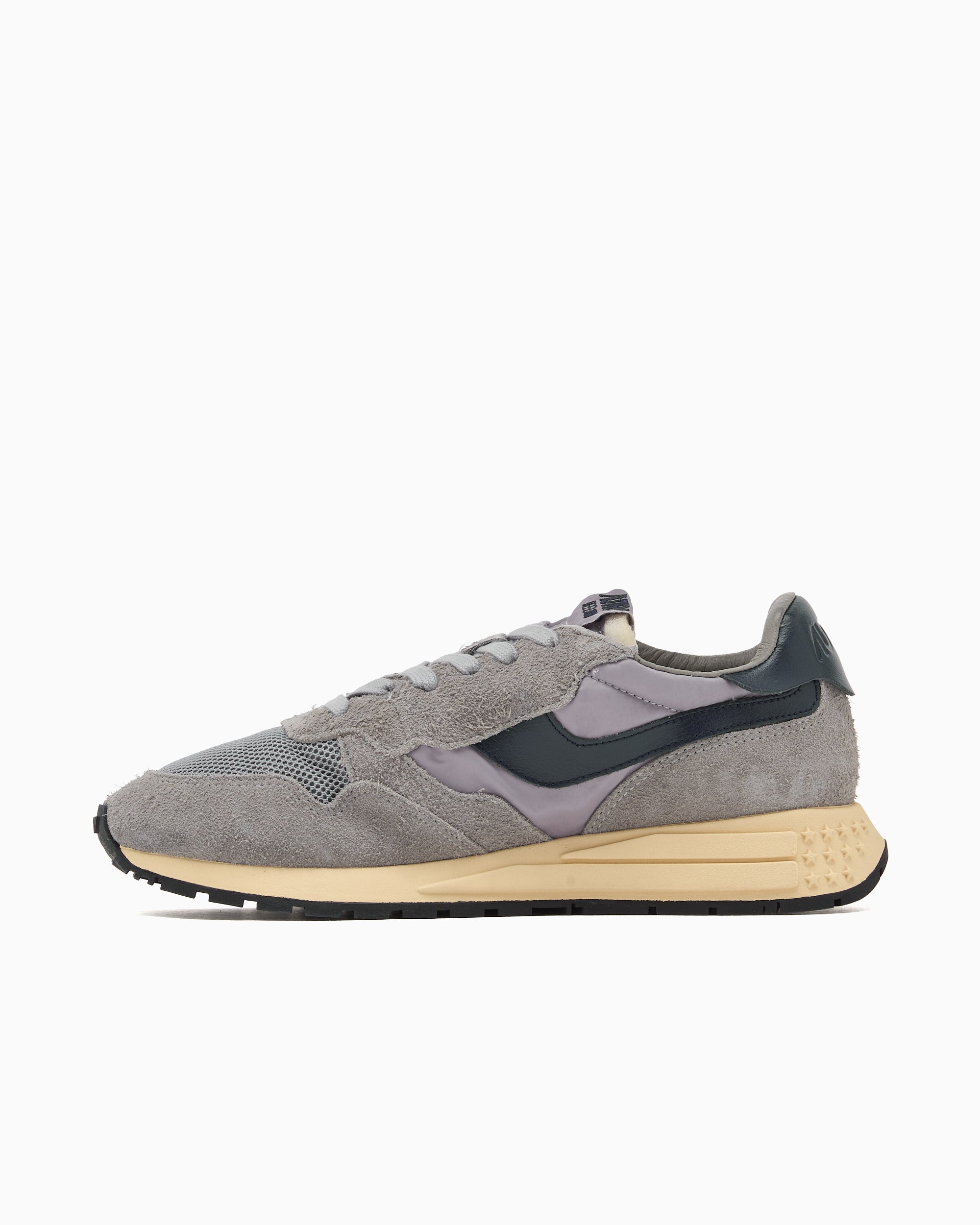 Sneakers Autry Reelwind Low - WWLMUT42