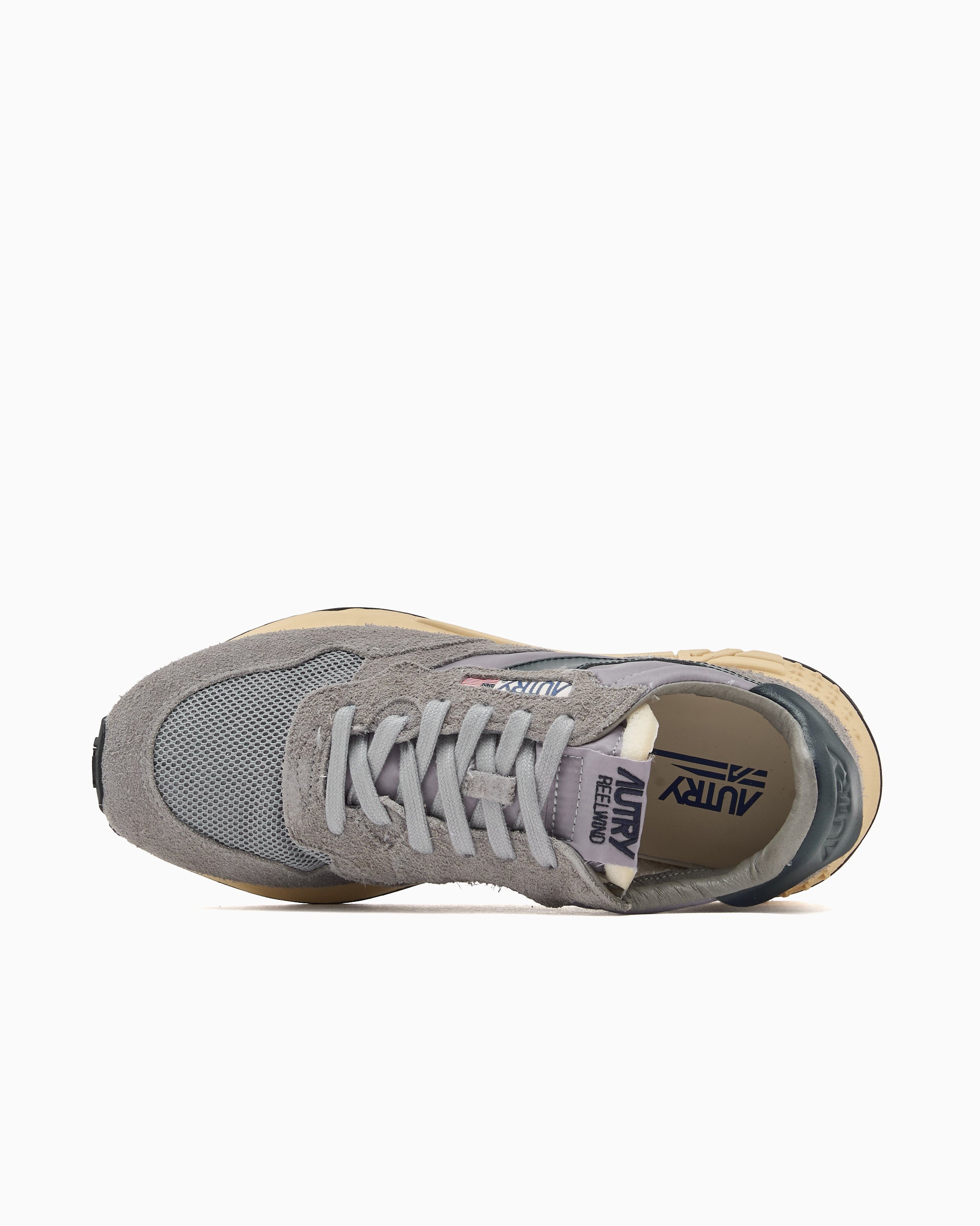 Sneakers Autry Reelwind Low - WWLMUT42