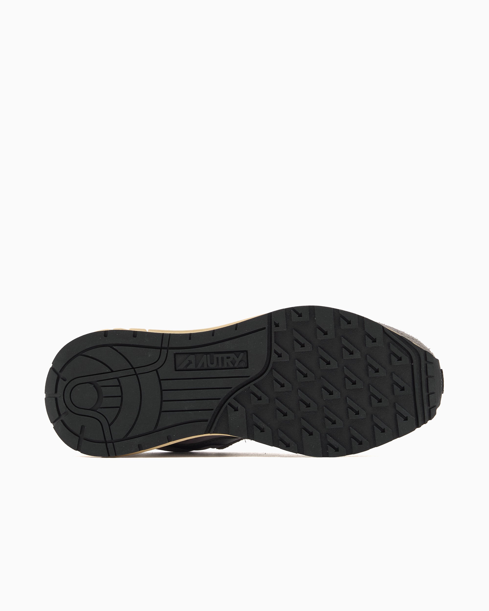 Sneakers Autry Reelwind Low - WWLMUT42