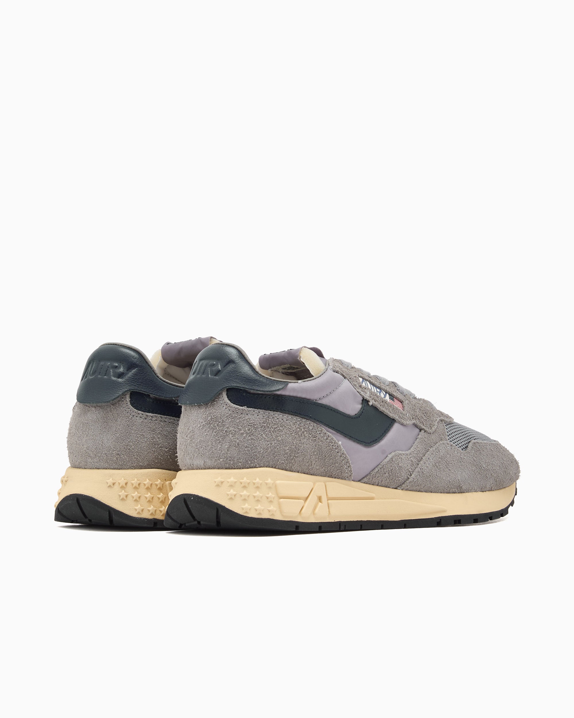 Sneakers Autry Reelwind Low - WWLMUT42