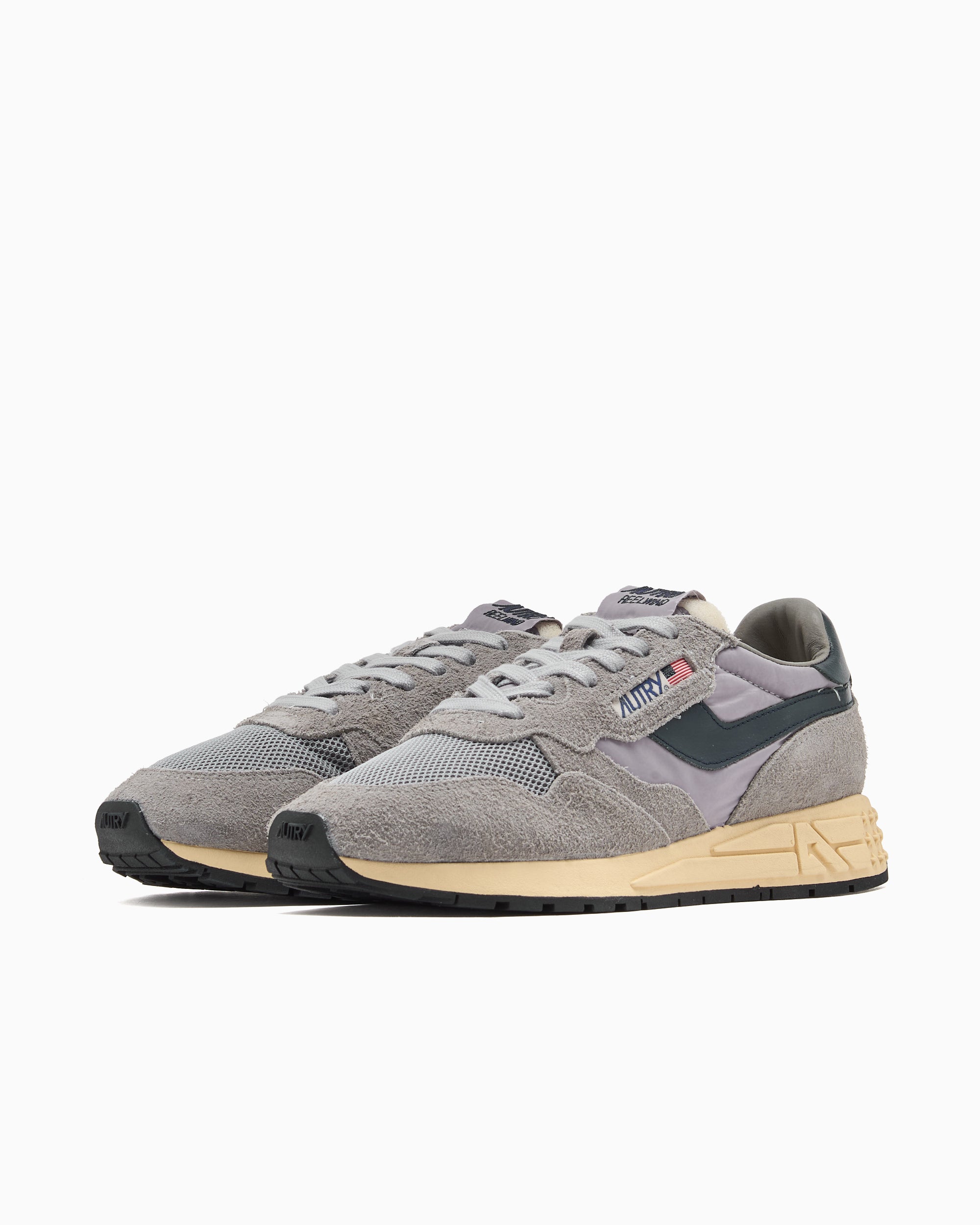 Sneakers Autry Reelwind Low - WWLMUT42