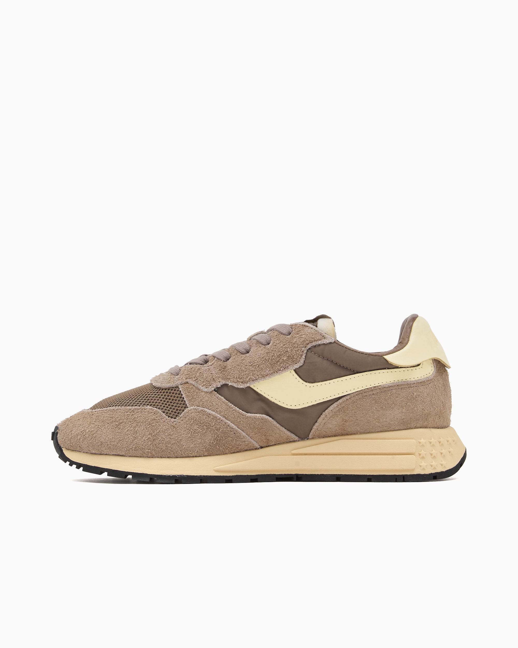 Sneakers Autry Reelwind Low - WWLMUT43
