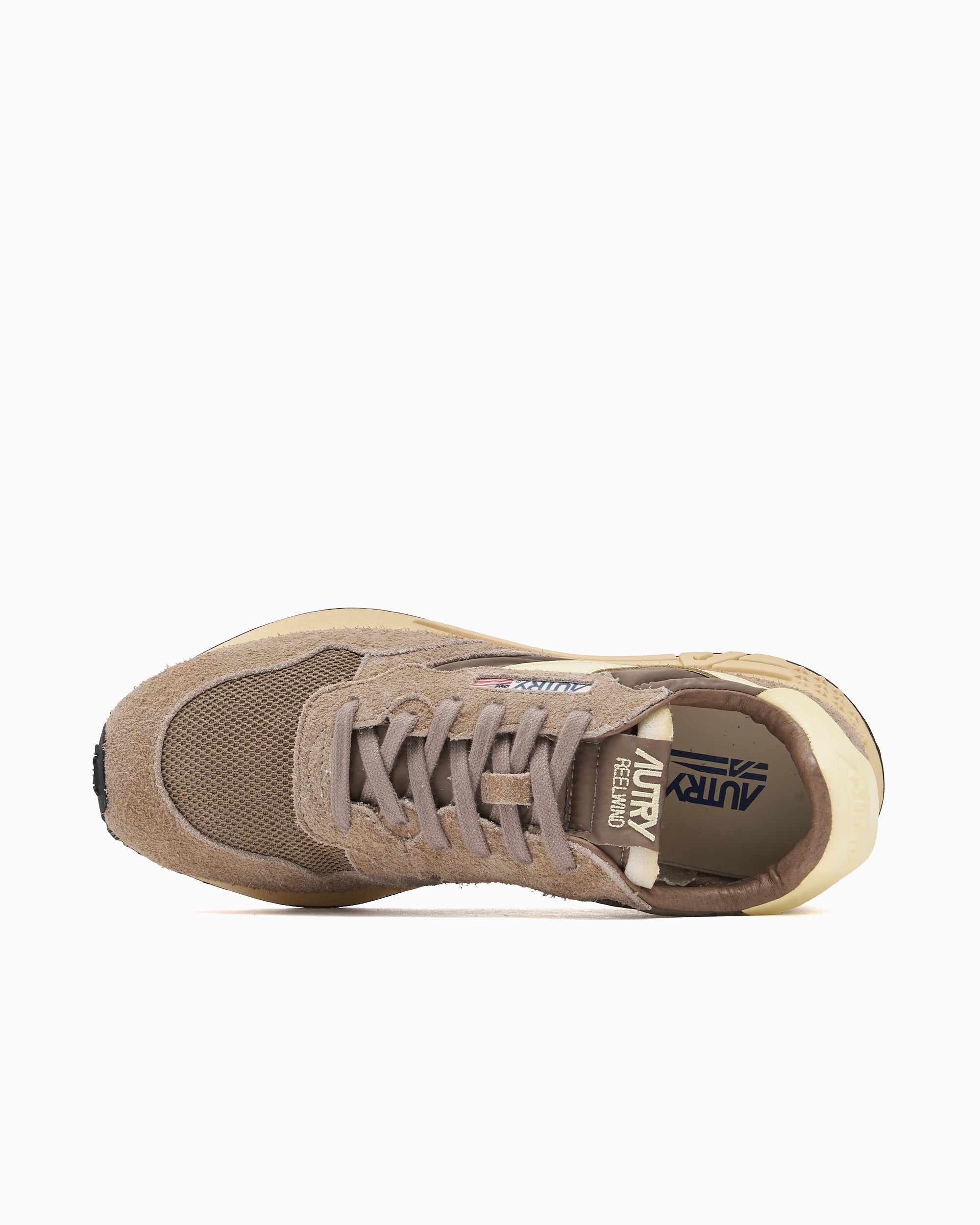 Sneakers Autry Reelwind Low - WWLMUT43