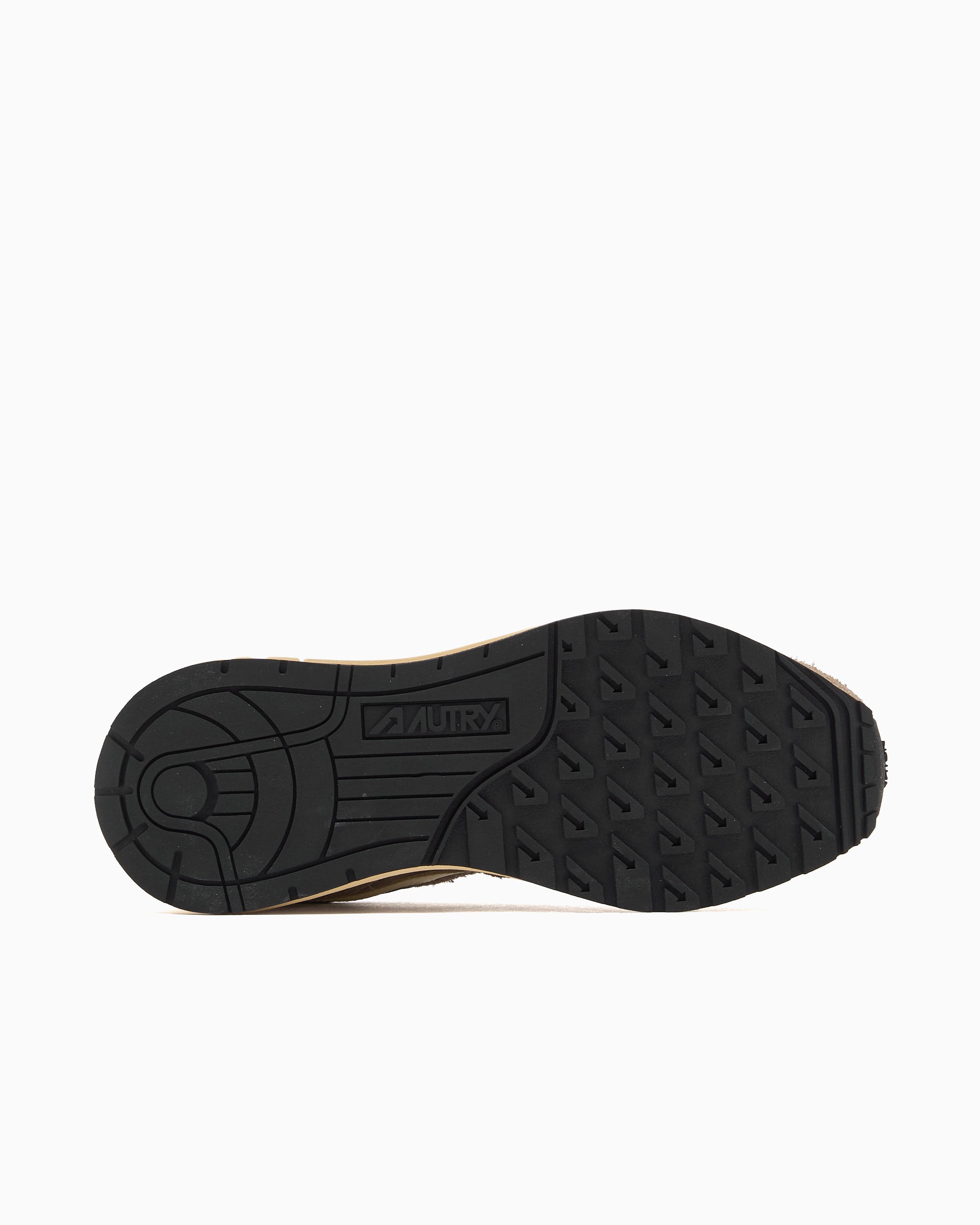 Sneakers Autry Reelwind Low - WWLMUT43