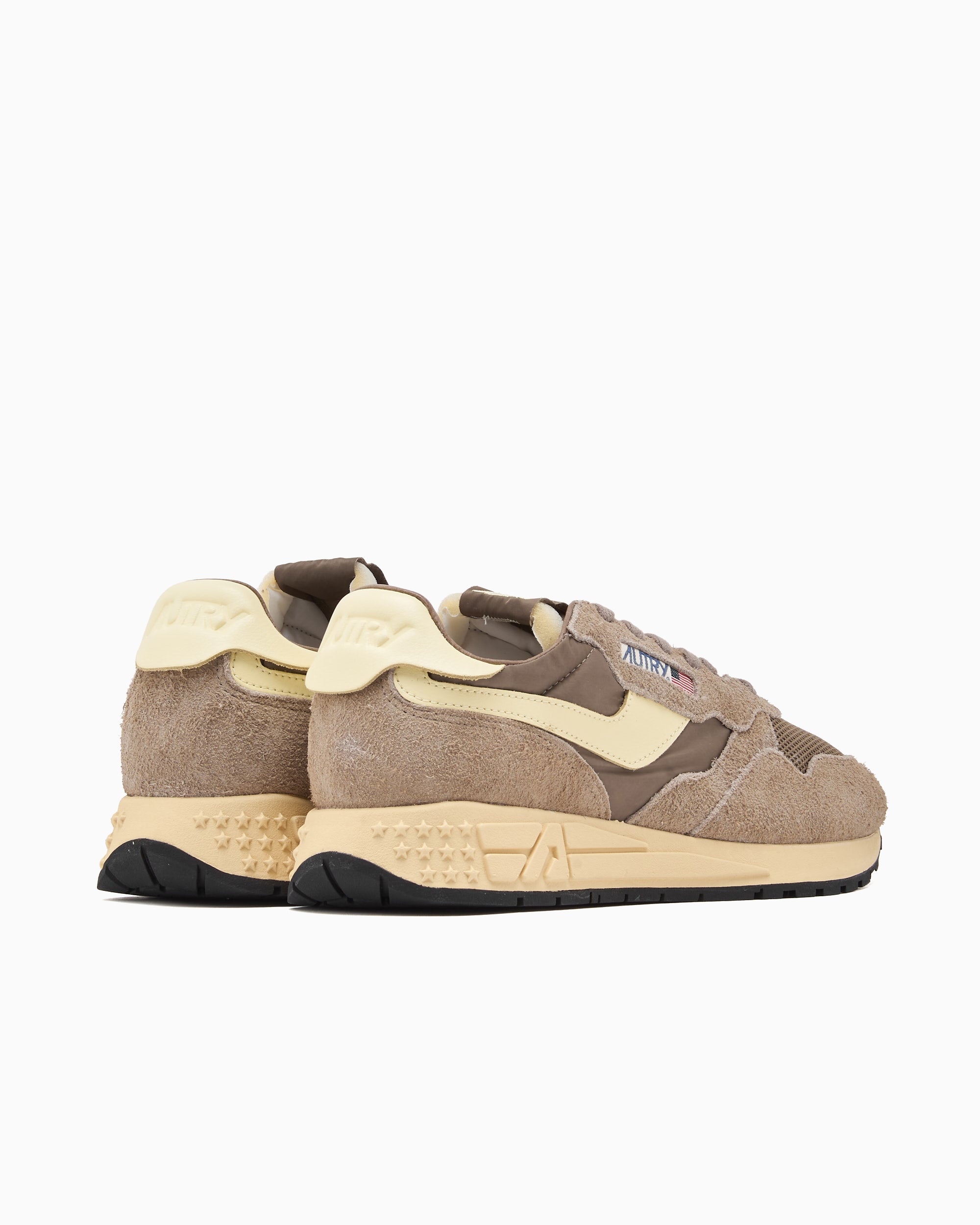 Sneakers Autry Reelwind Low - WWLMUT43
