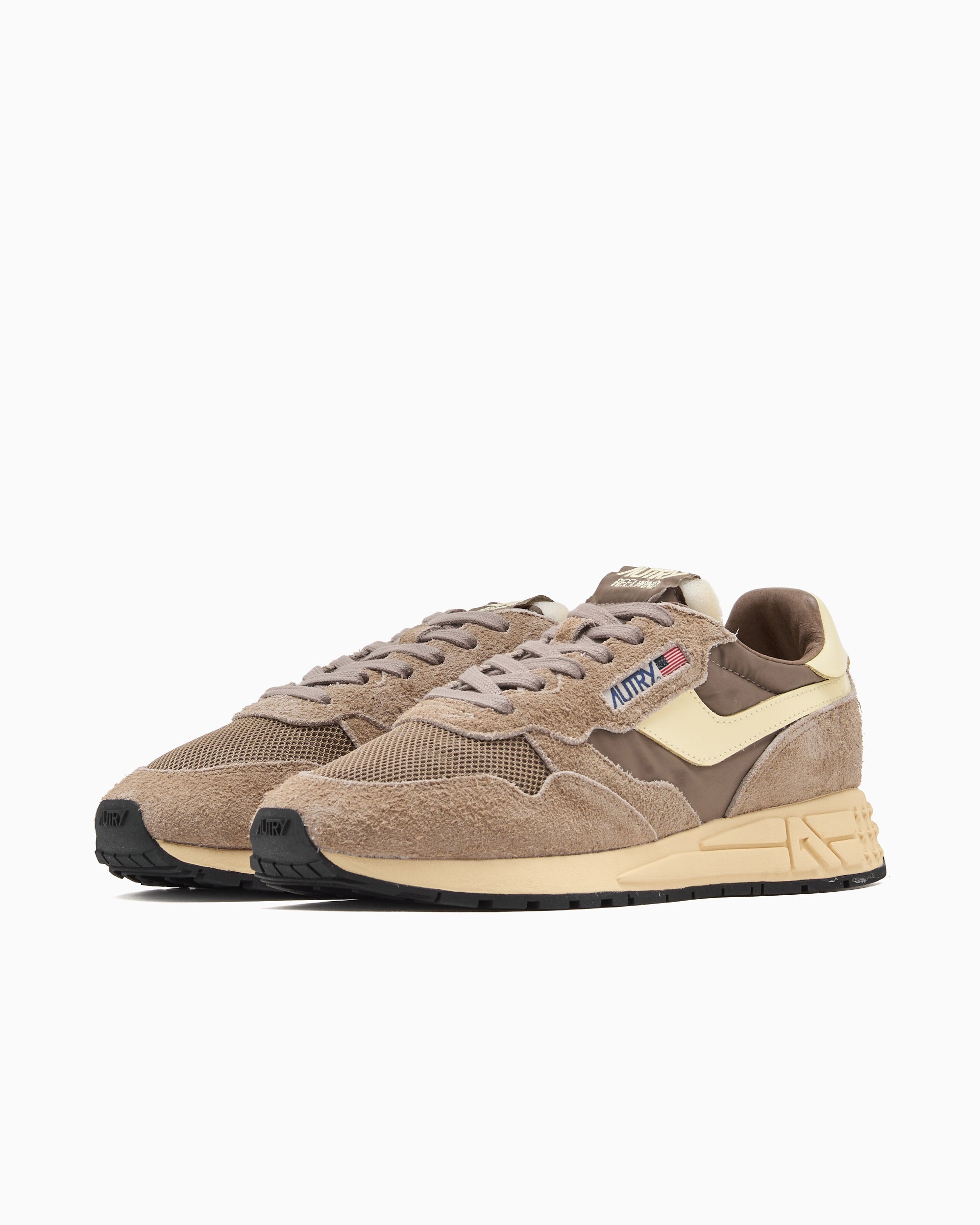 Sneakers Autry Reelwind Low - WWLMUT43