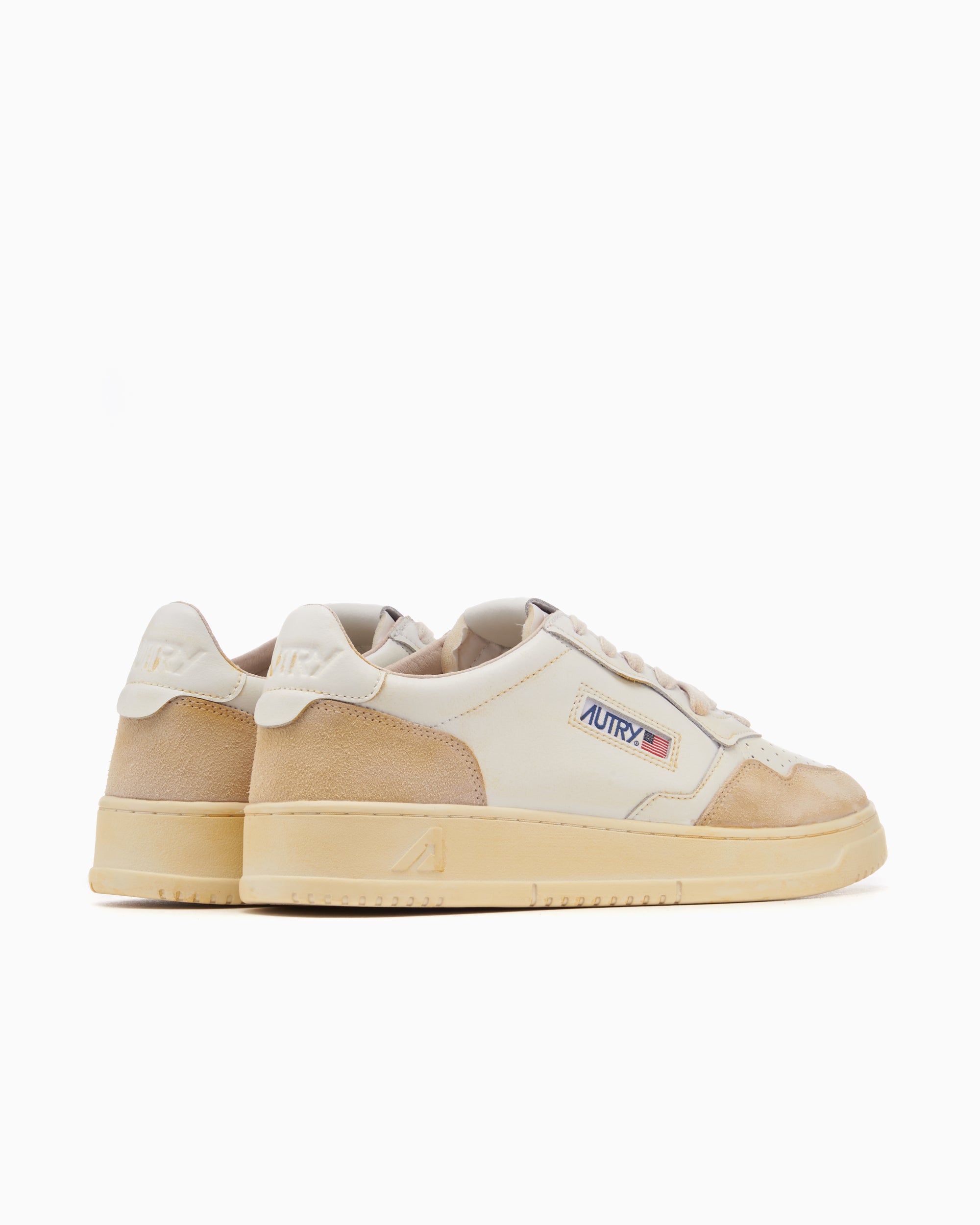 Sneakers Autry Super Vintage Low - AVLMYL01