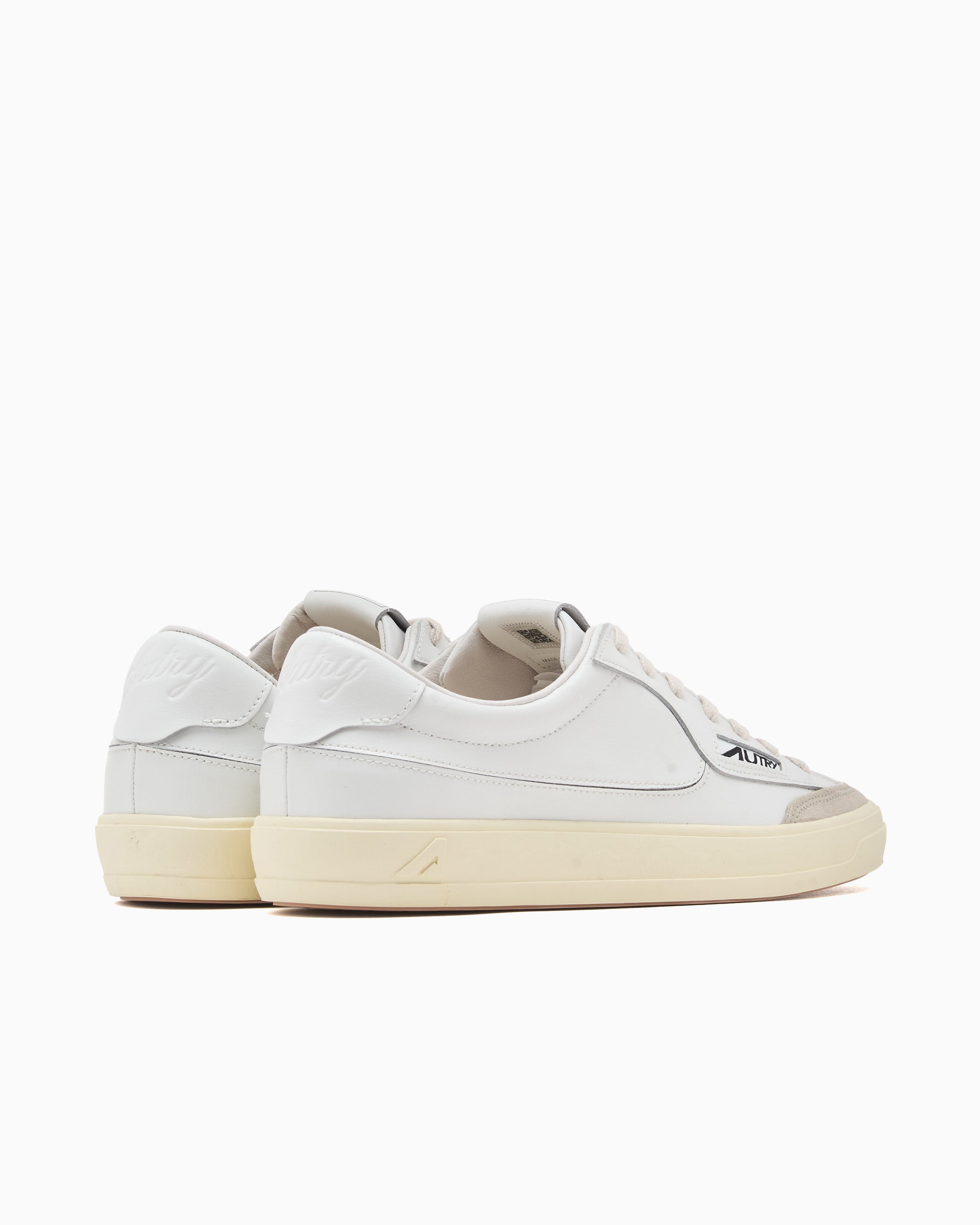 Sneakers Autry Windscape Low - SCLMUK01