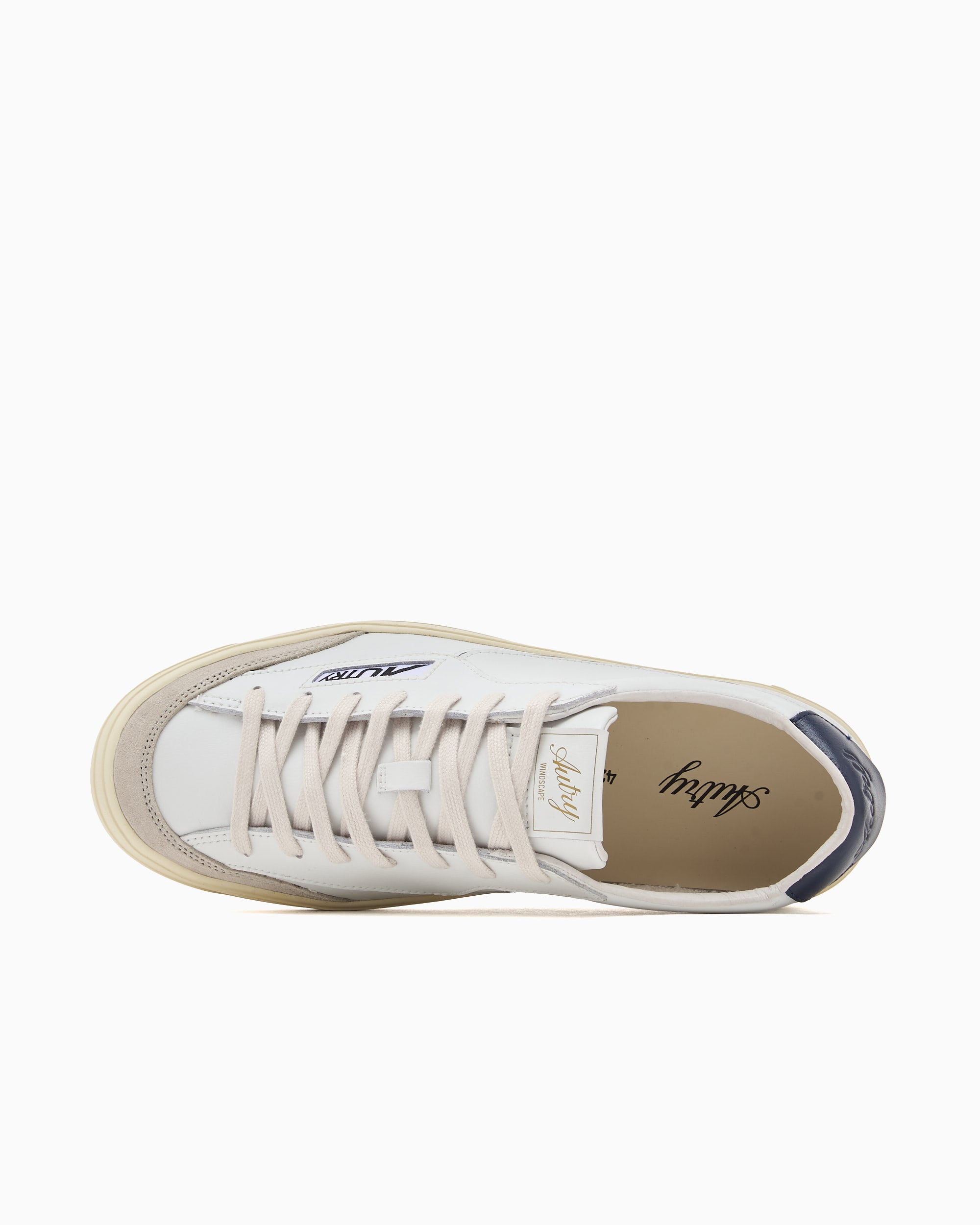 Sneakers Autry Windscape Low - SCLMUK05