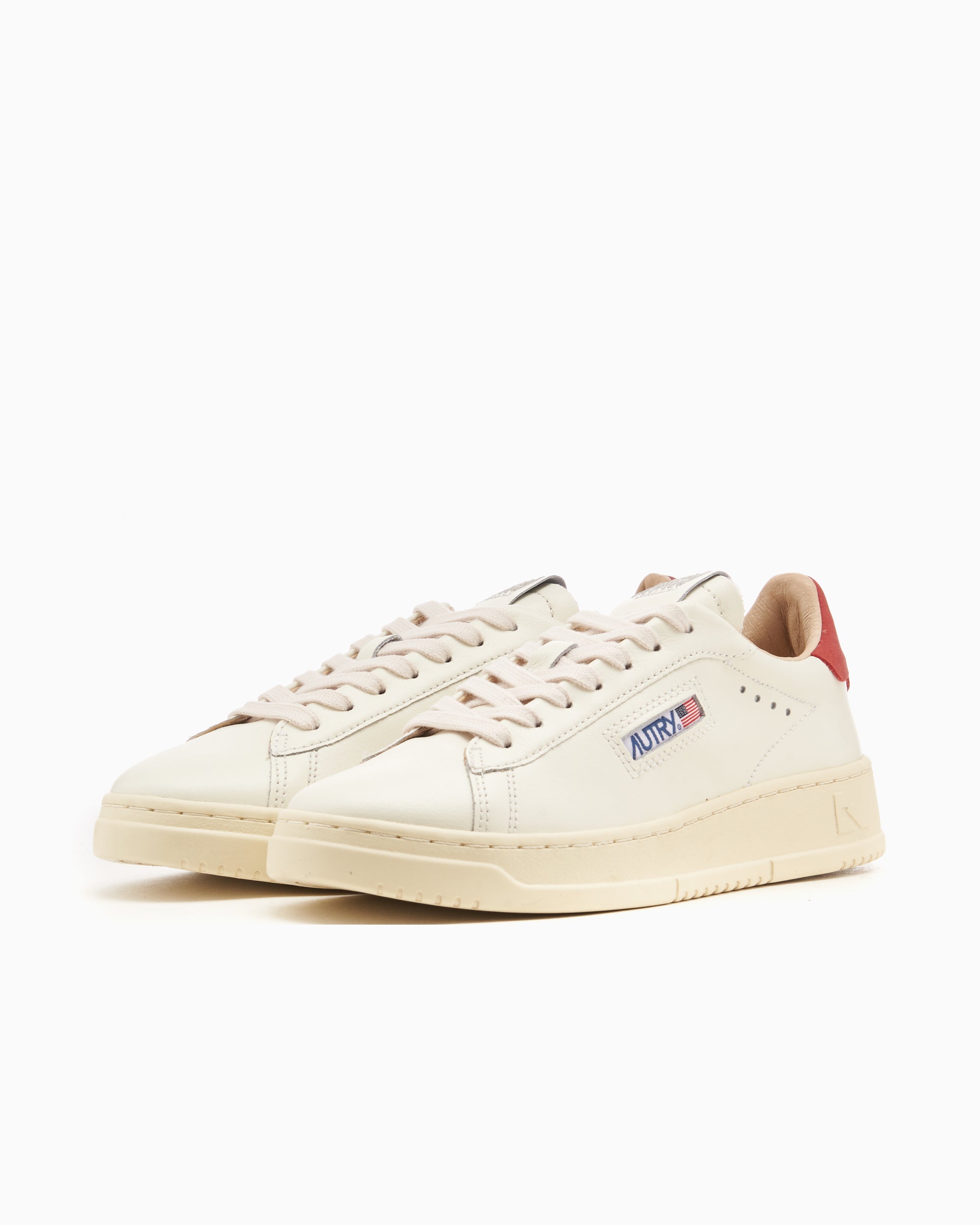 Sneakers Autry Women's Dallas Low - ADLWMR03