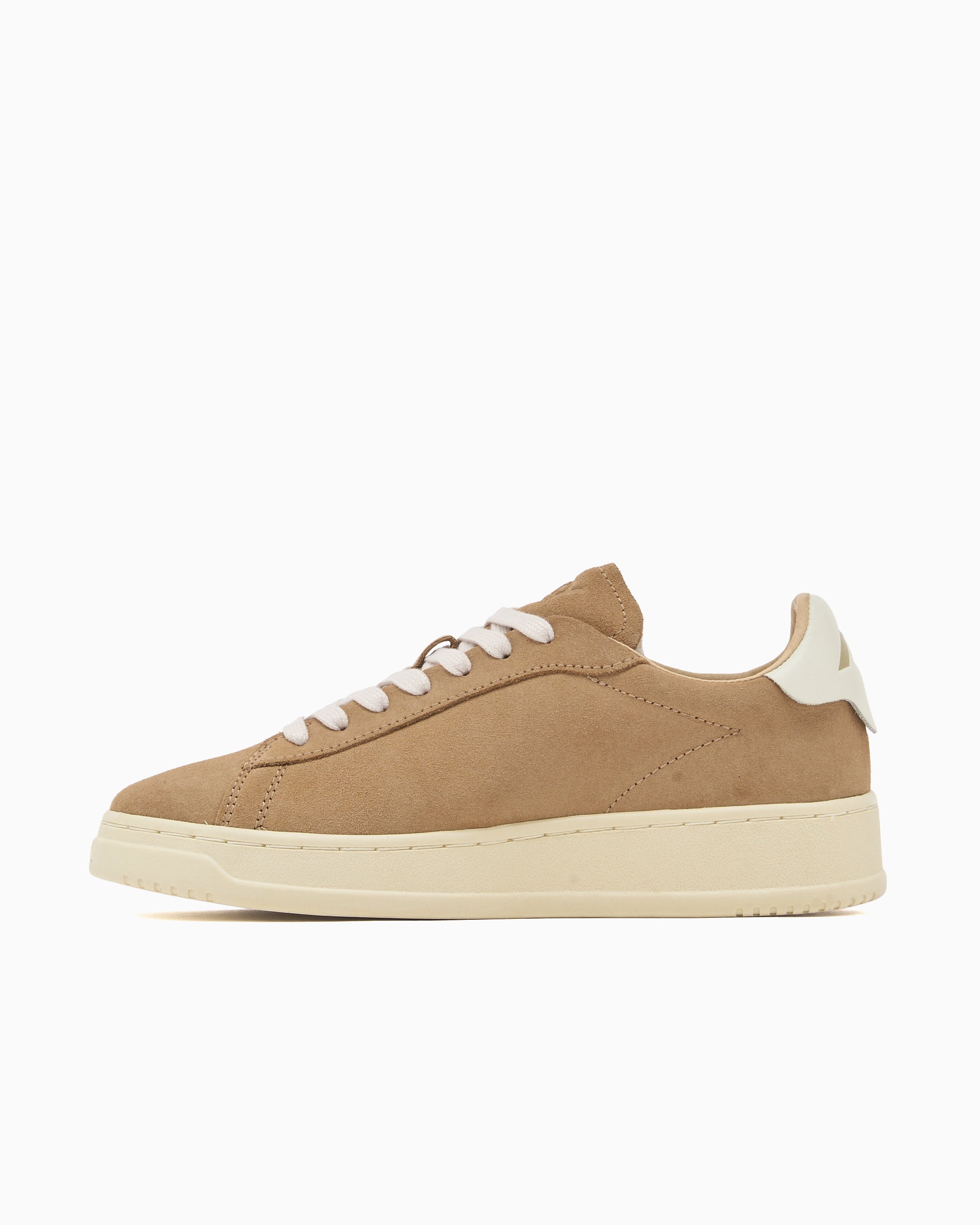 Sneakers Autry Women's Dallas Low - ADLWSQ02