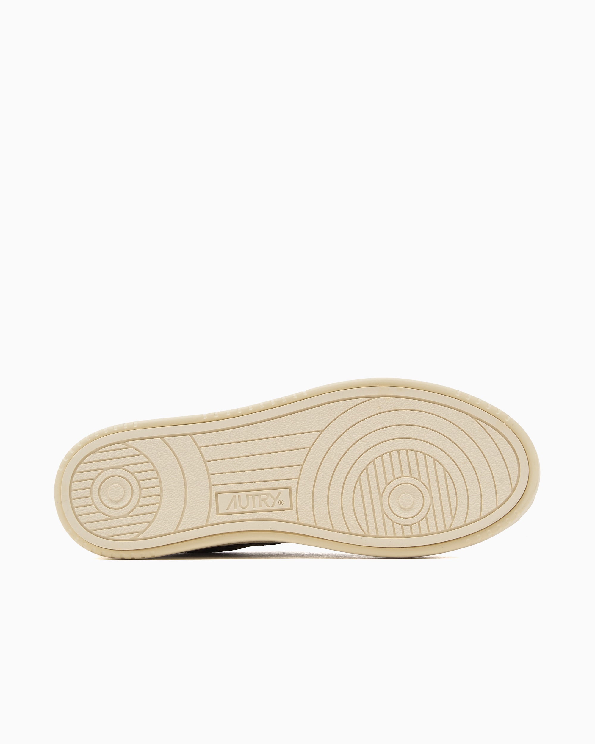 Sneakers Autry Women's Medalist Easeknit Low "Leopard Print" - EKLWAF03