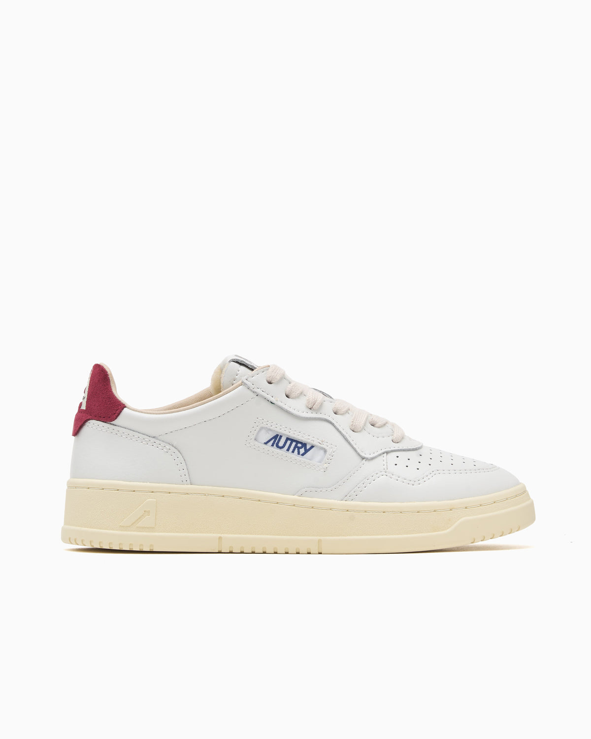 Sneakers Autry Women's Medalist Low - AULWBJ01