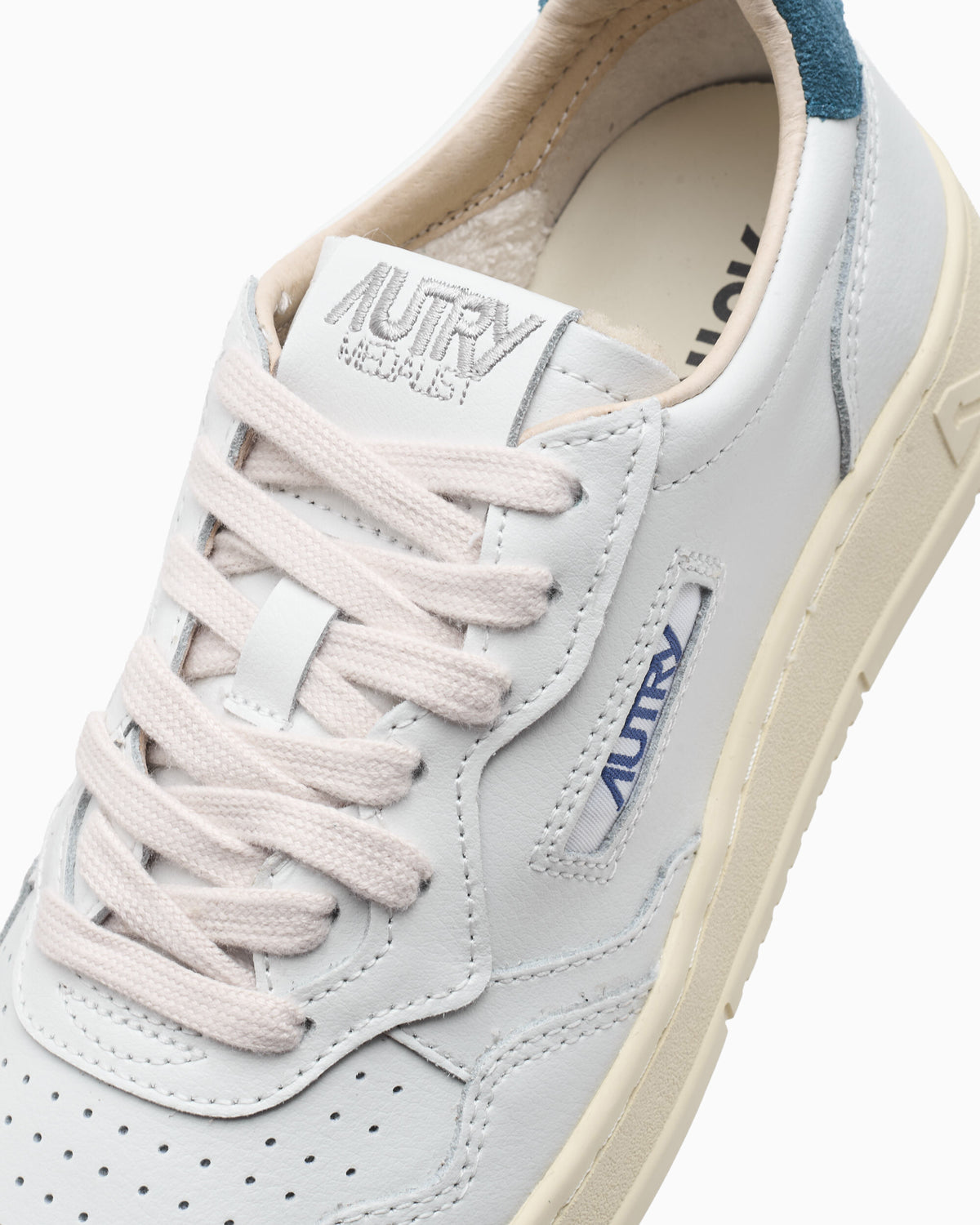 Sneakers Autry Women's Medalist Low - AULWBJ02