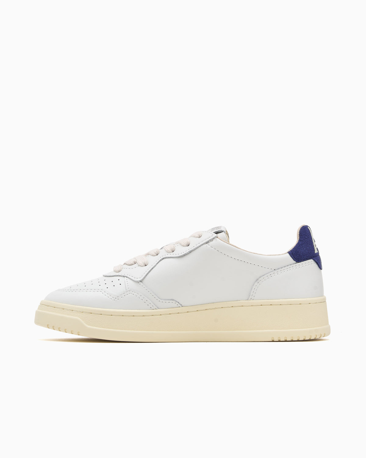 Sneakers Autry Women's Medalist Low - AULWBJ03