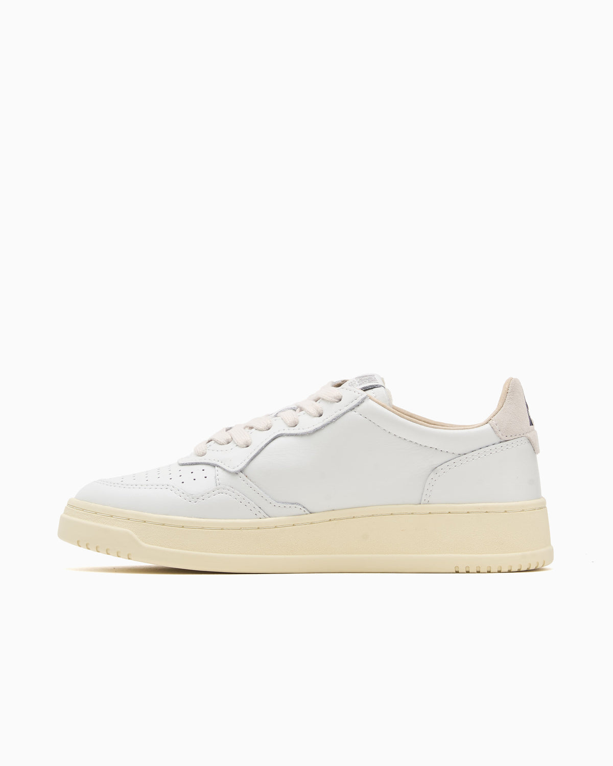 Sneakers Autry Women's Medalist Low - AULWBJ04