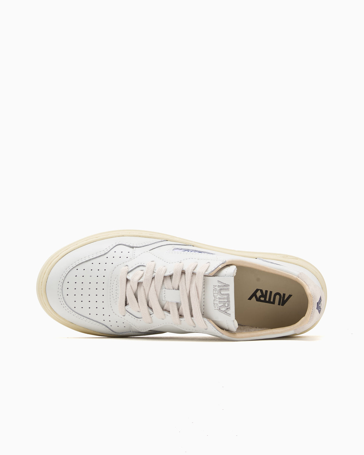 Sneakers Autry Women's Medalist Low - AULWBJ04