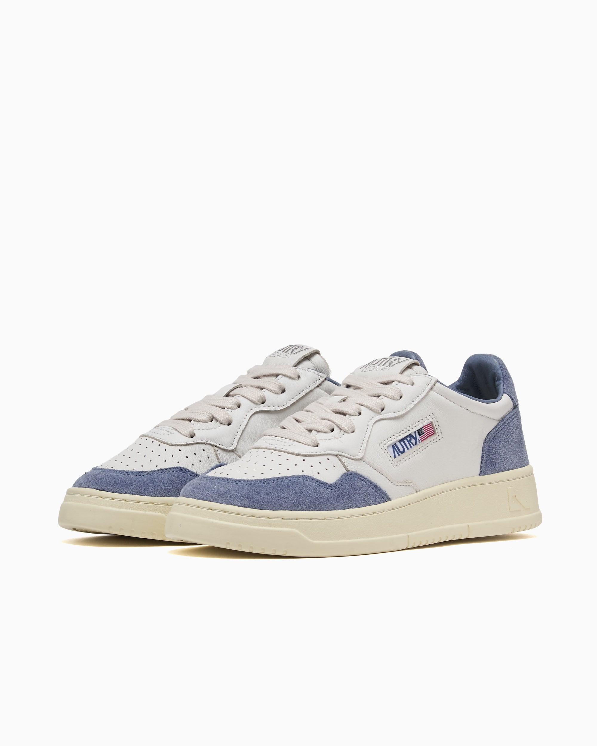 Sneakers Autry Women's Medalist Low - AULWEW01