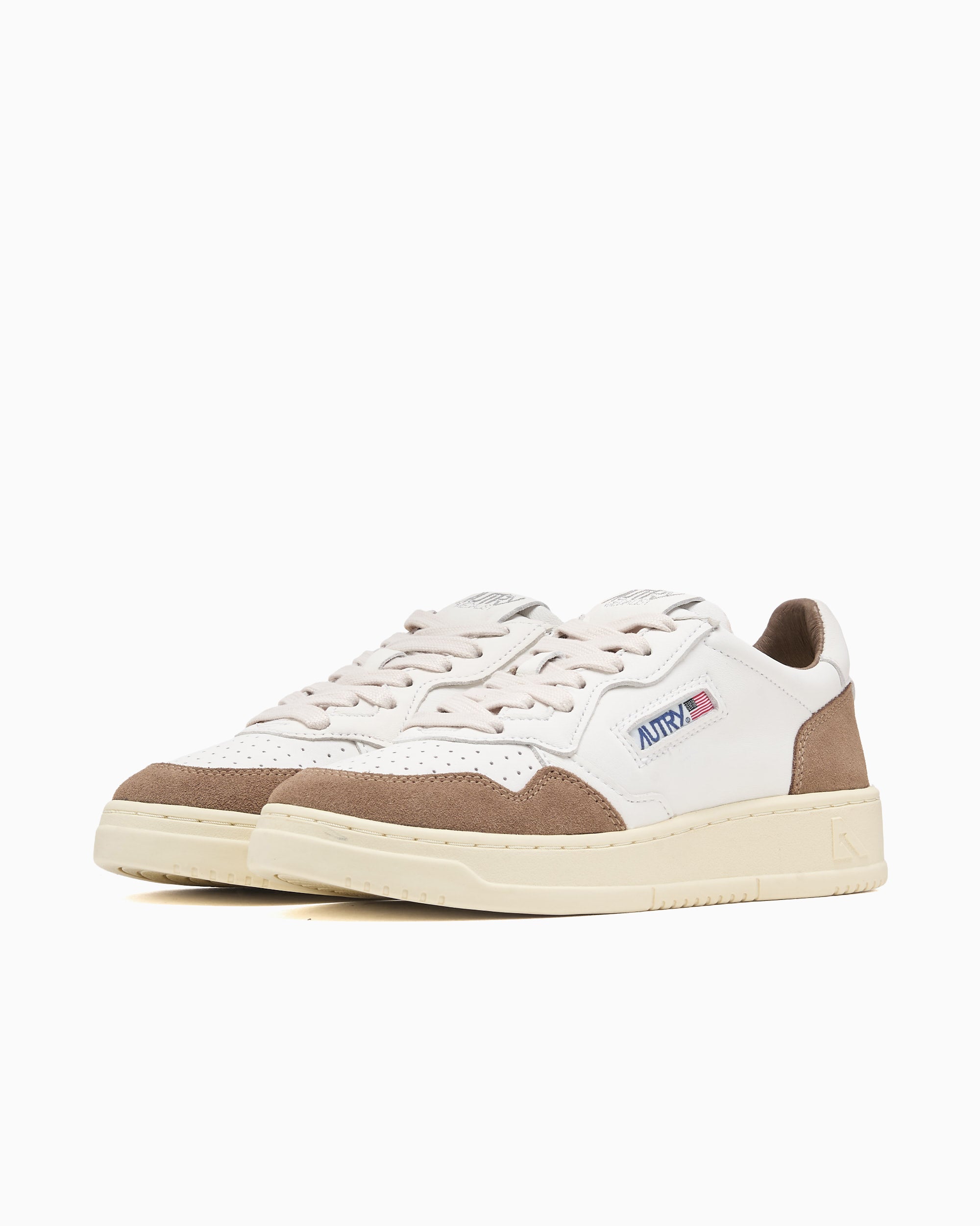 Sneakers Autry Women's Medalist Low - AULWGS43