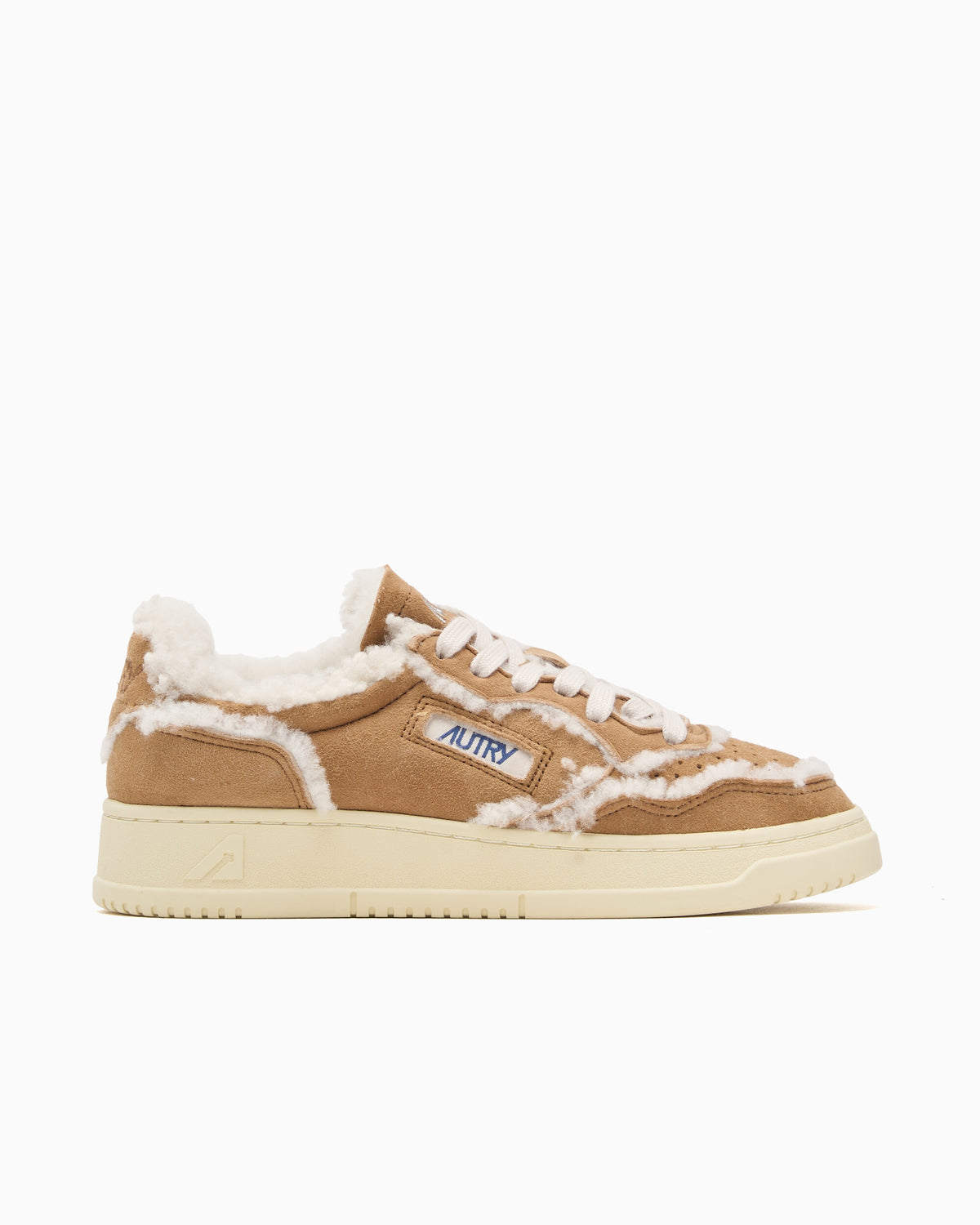 Sneakers Autry Women's Medalist Low - AULWGX01