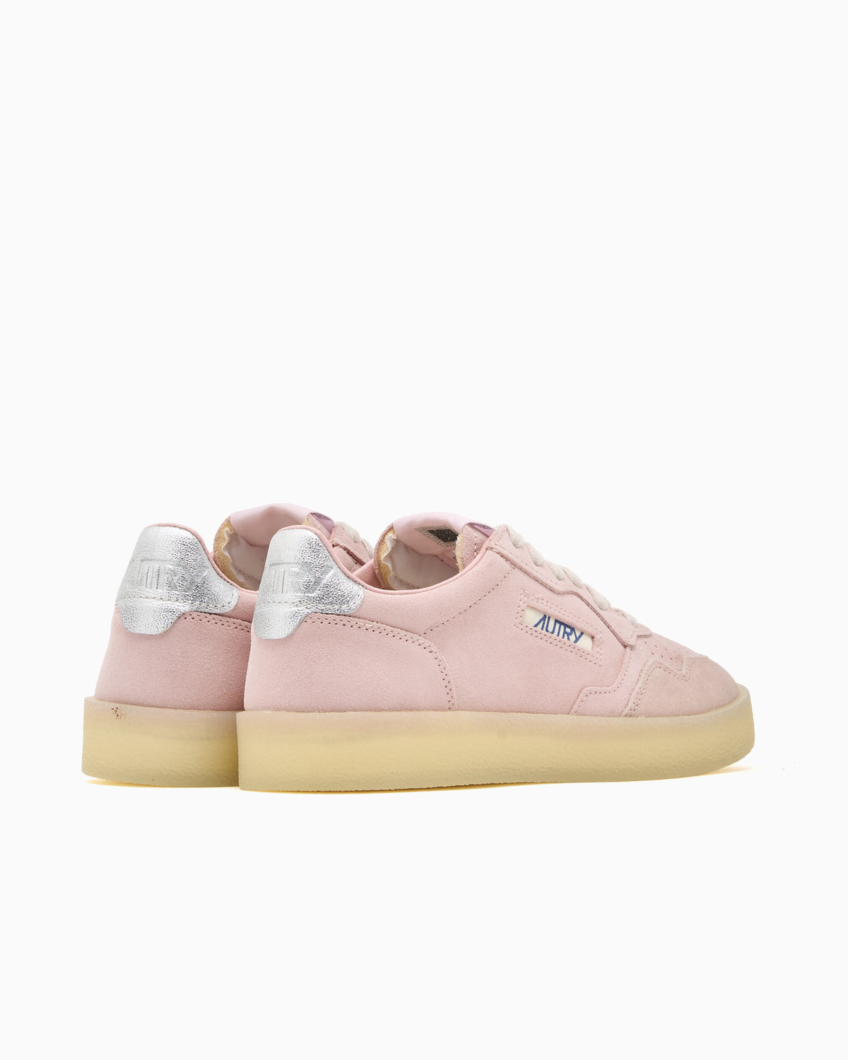 Sneakers Autry Women's Medalist Low - AULWHQ04