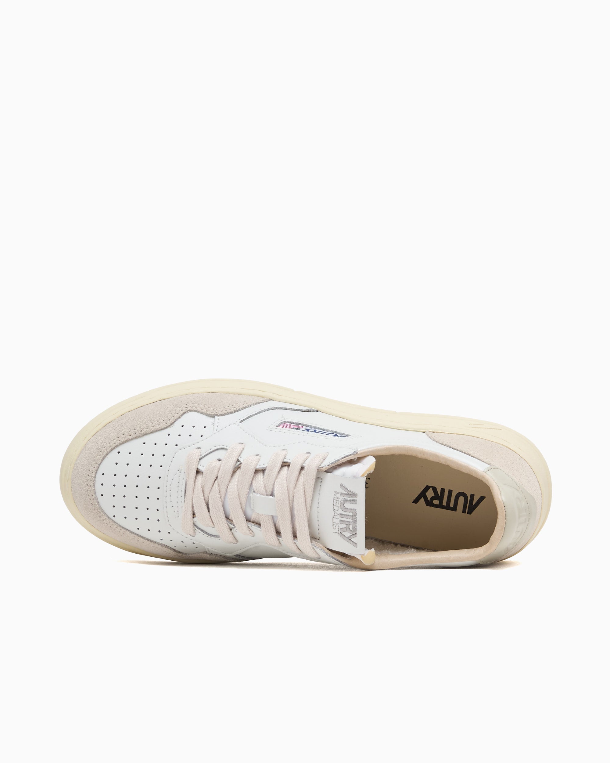 Sneakers Autry Women's Medalist Low - AULWLS14