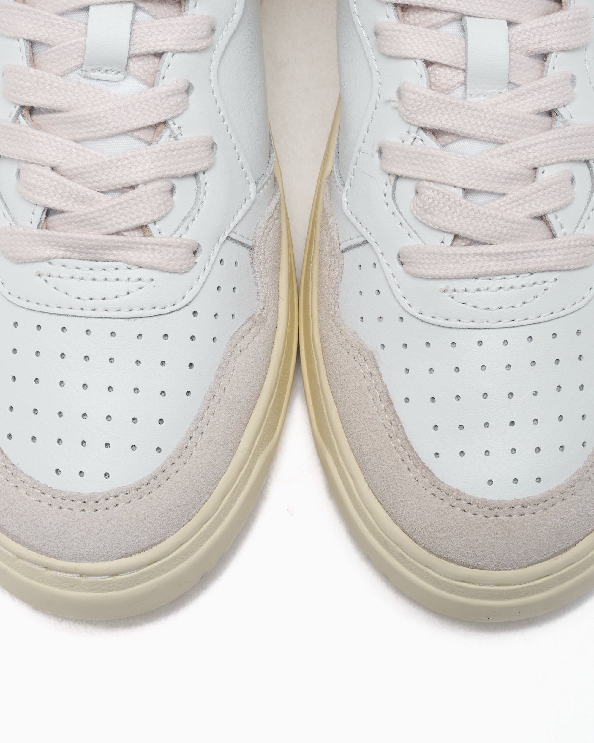 Sneakers Autry Women's Medalist Low - AULWLS14