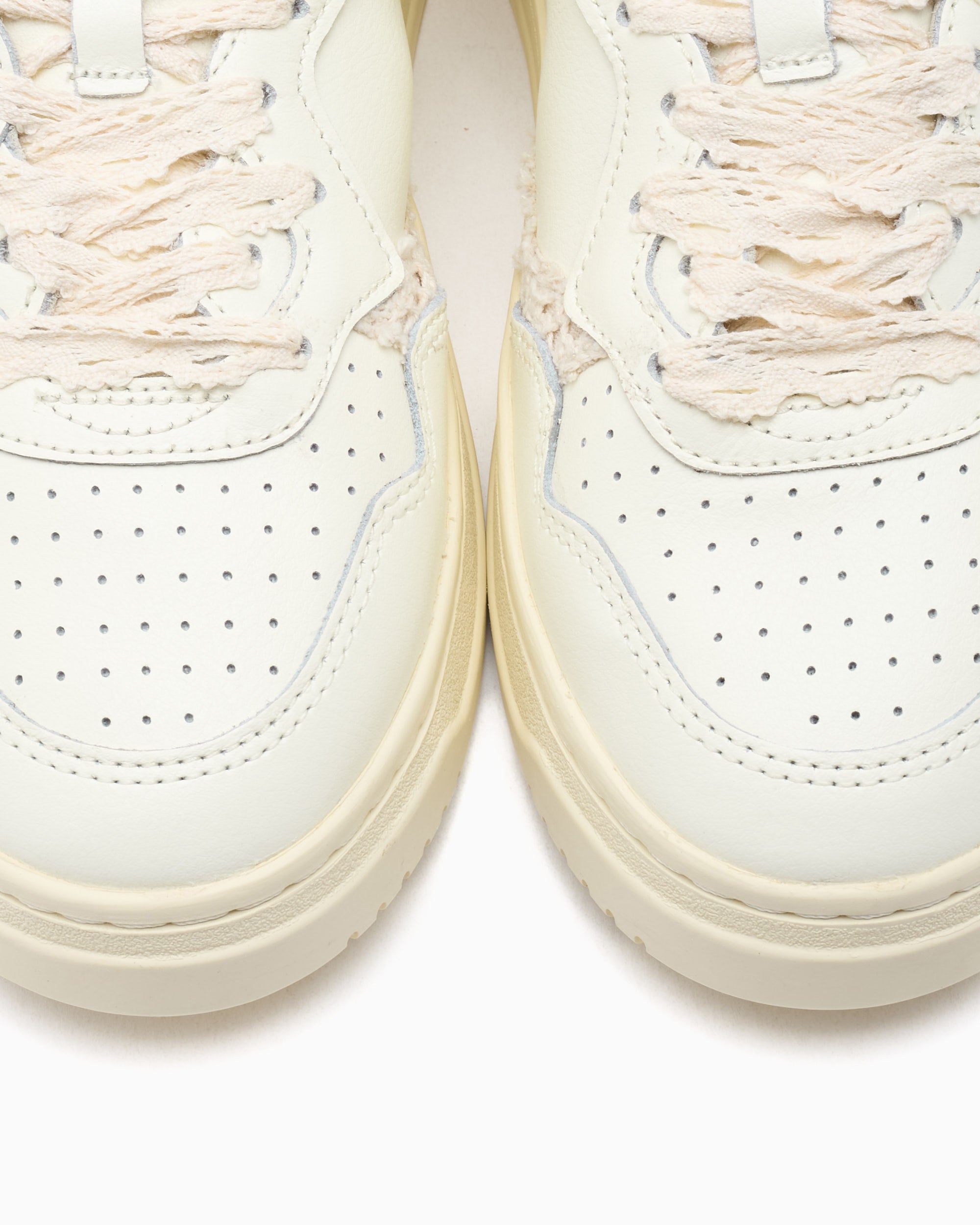 Sneakers Autry Women's Medalist Low - AULWMJ01