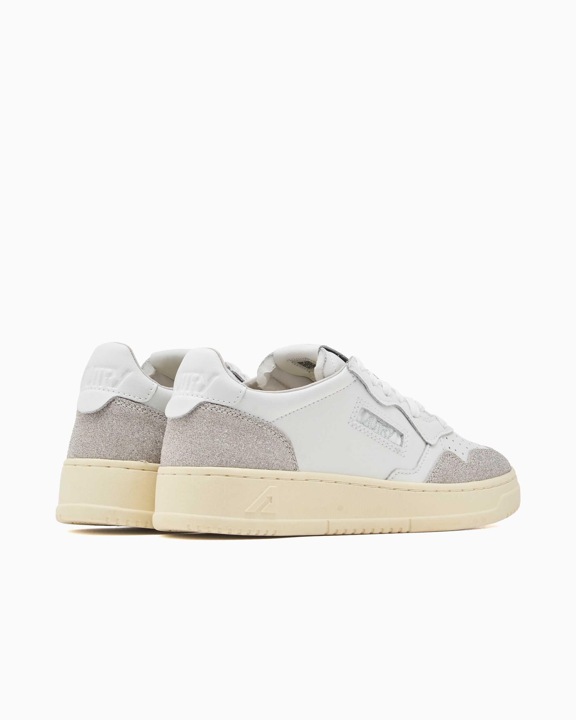Sneakers Autry Women's Medalist Low - AULWPK01