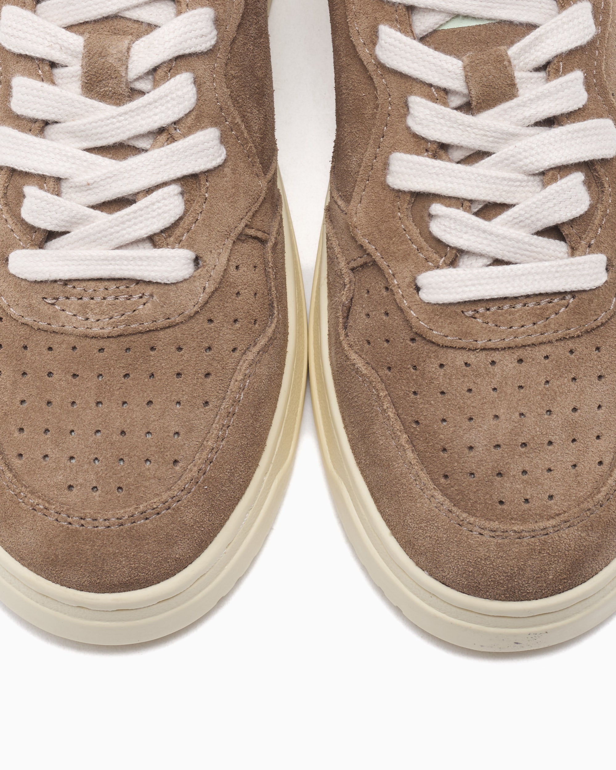 Sneakers Autry Women's Medalist Low - AULWUH10
