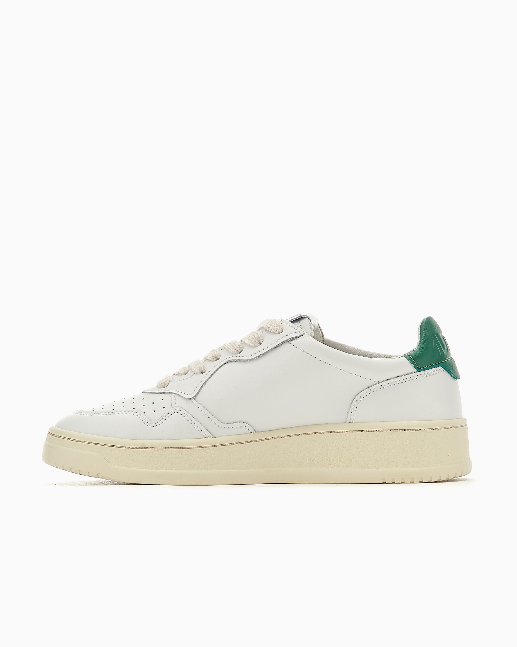 Sneakers Autry Women's Medalist Low Leather - AULWLL20