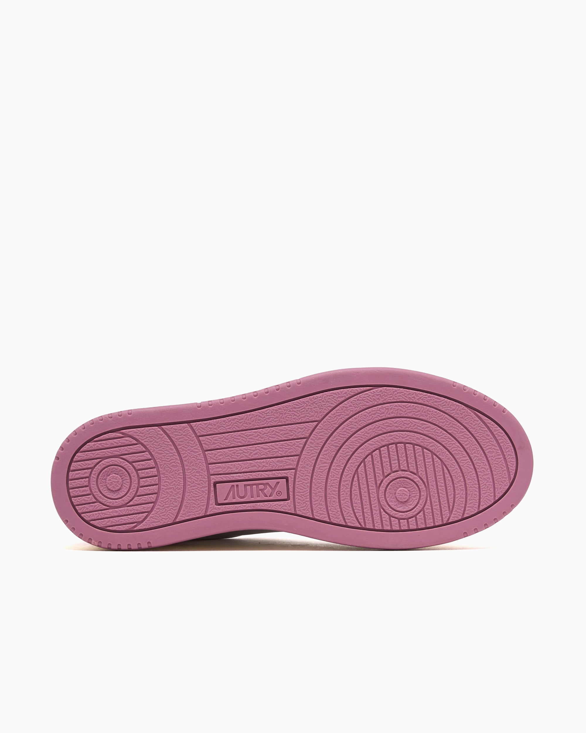 Sneakers Autry Women's Medalist Low Leather - AULWWB61