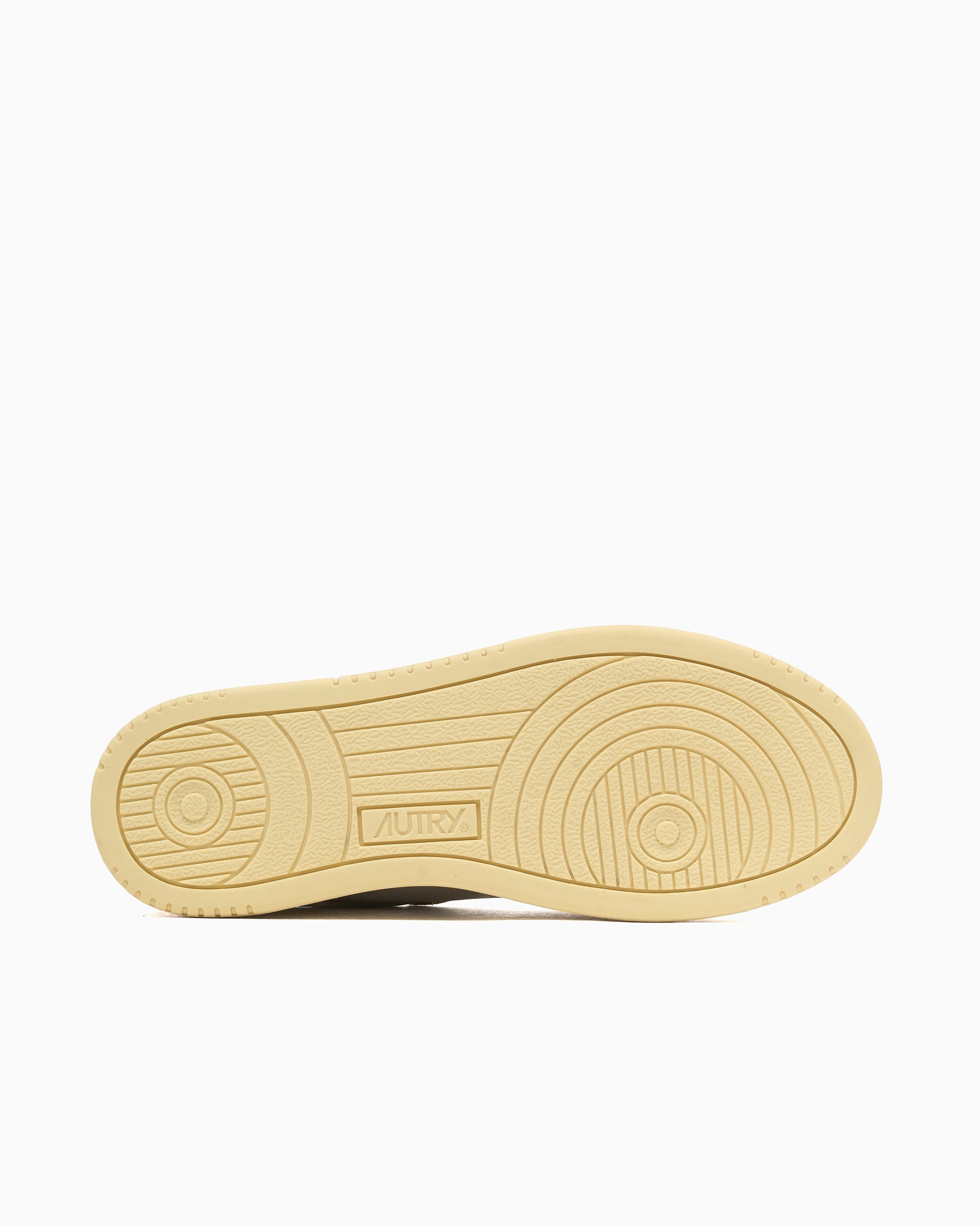 Sneakers Autry Women's Medalist Low Leather - AULWWB63