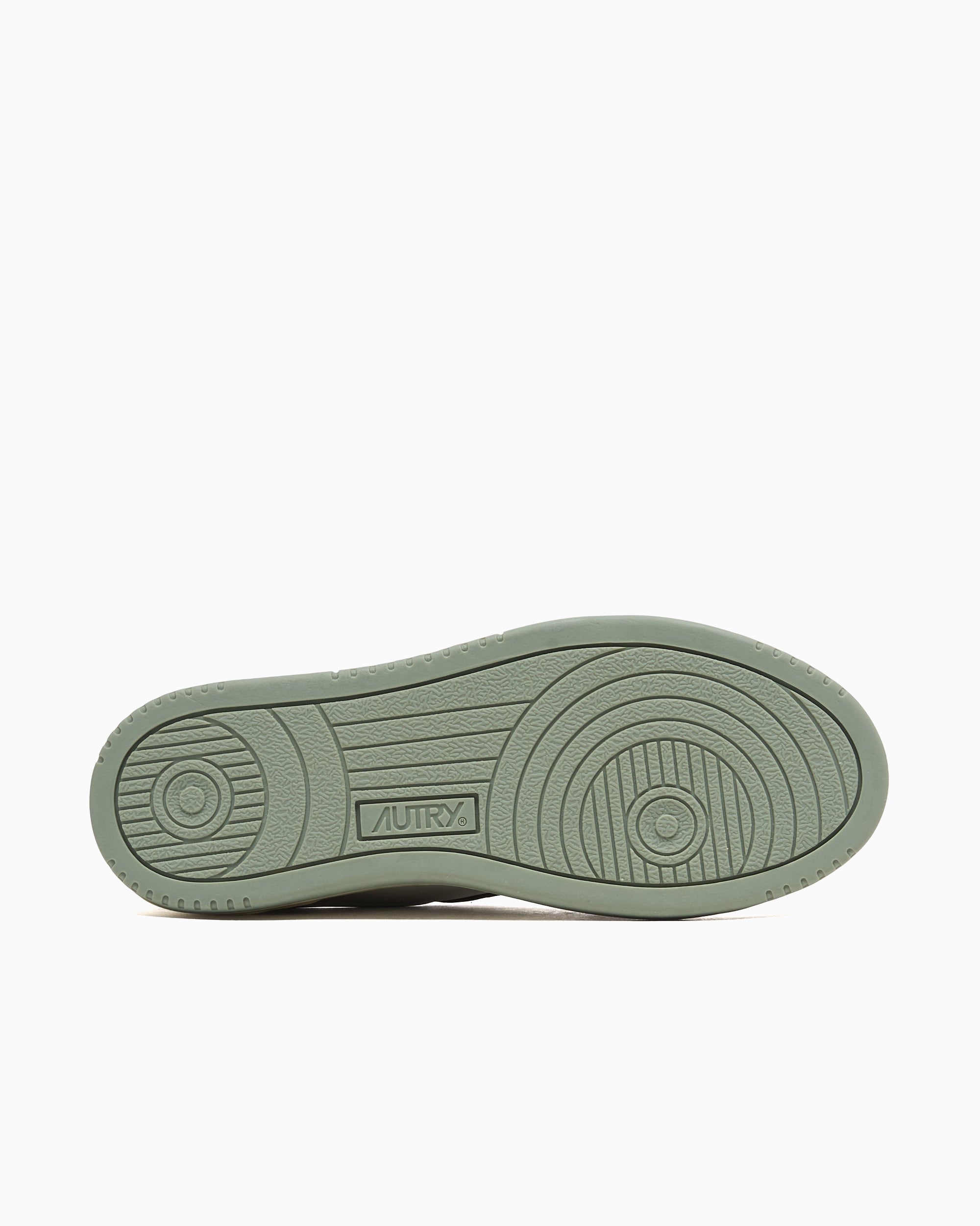 Sneakers Autry Women's Medalist Low Leather - AULWWB65