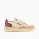 Autry Women's Medalist Low Super Vintage