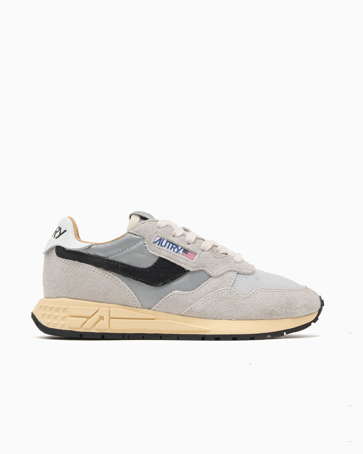 Sneakers Autry Women's Reelwind Low - WWLWRL04