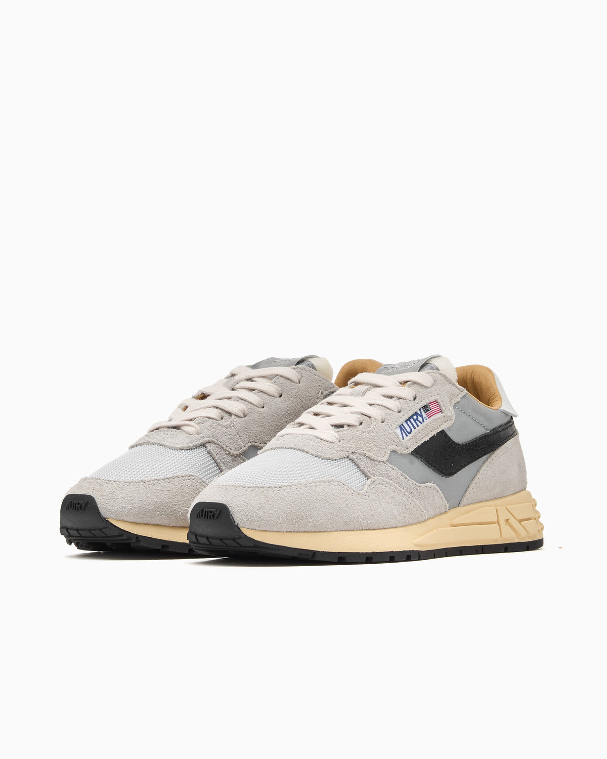 Sneakers Autry Women's Reelwind Low - WWLWRL04
