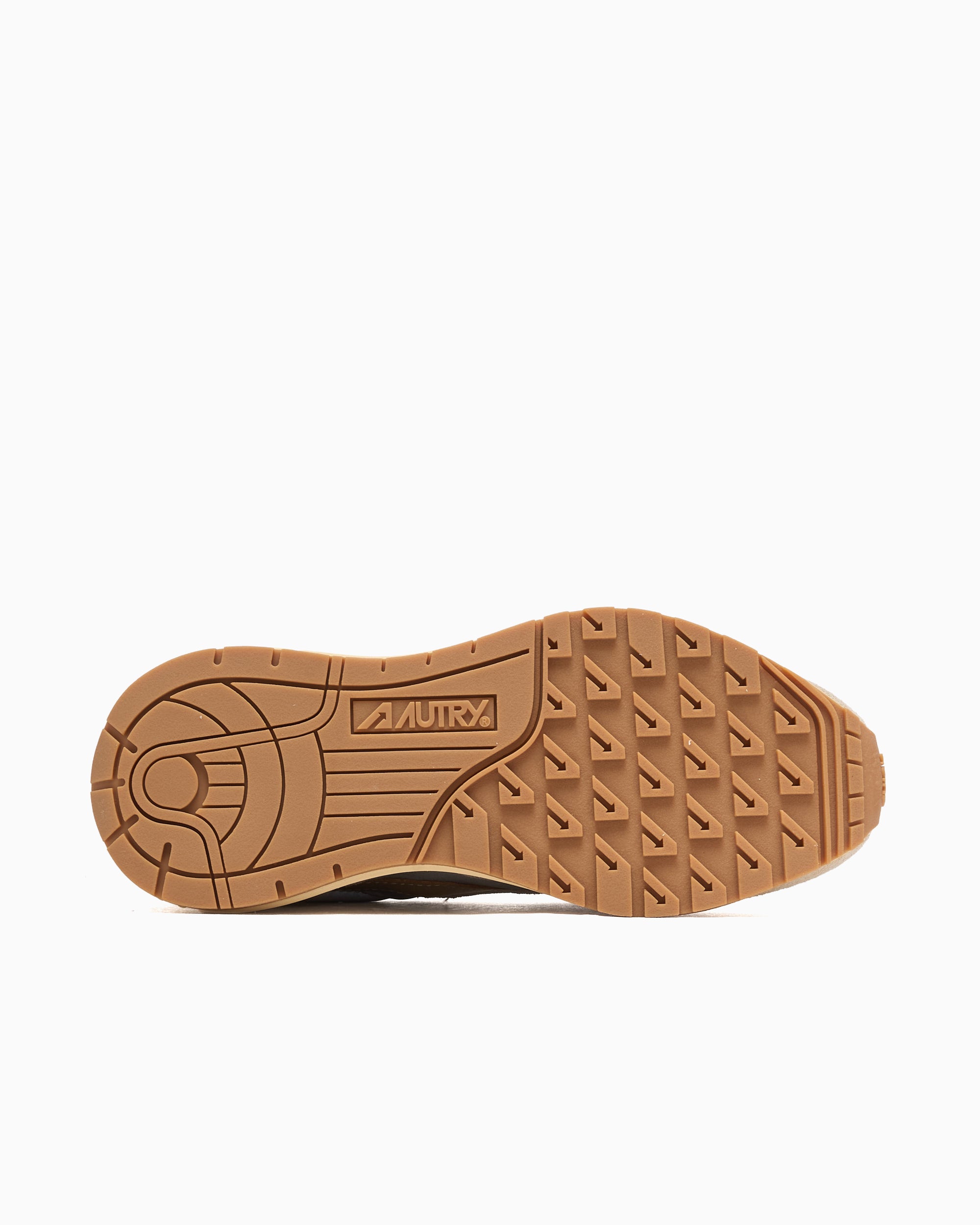 Sneakers Autry Women's Reelwind Low - WWLWRL06