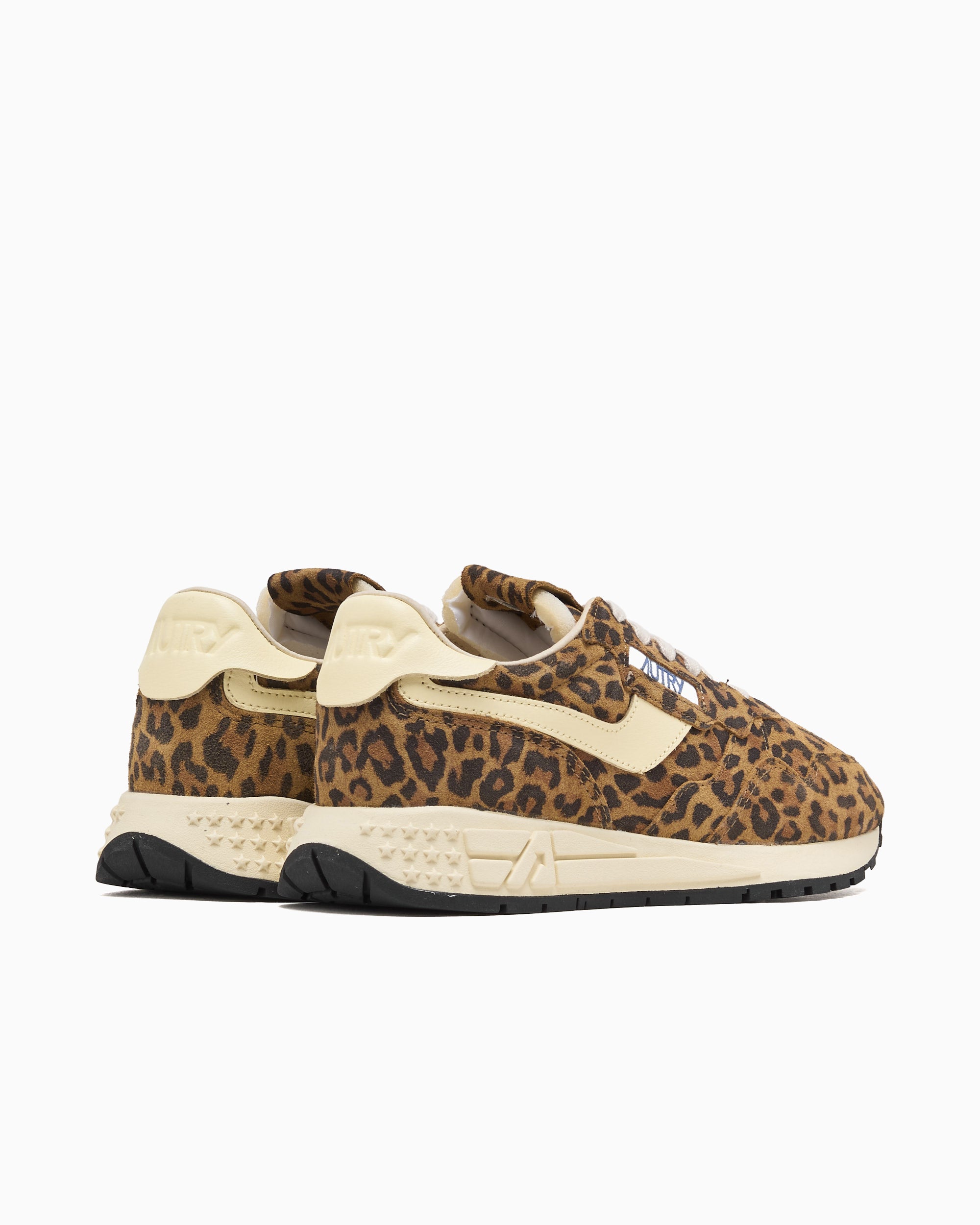 Sneakers Autry Women's Reelwind Low - WWLWUJ02